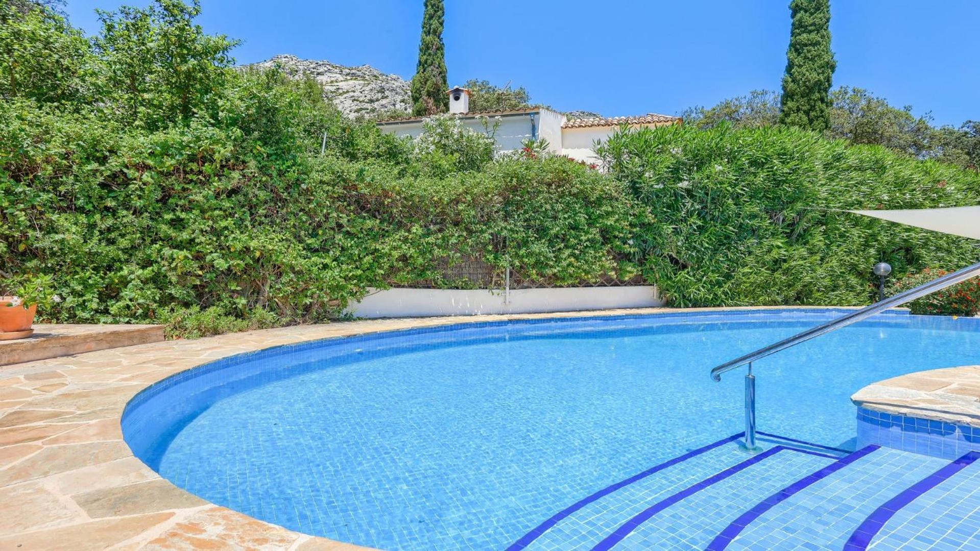 Villa Casa Joya *