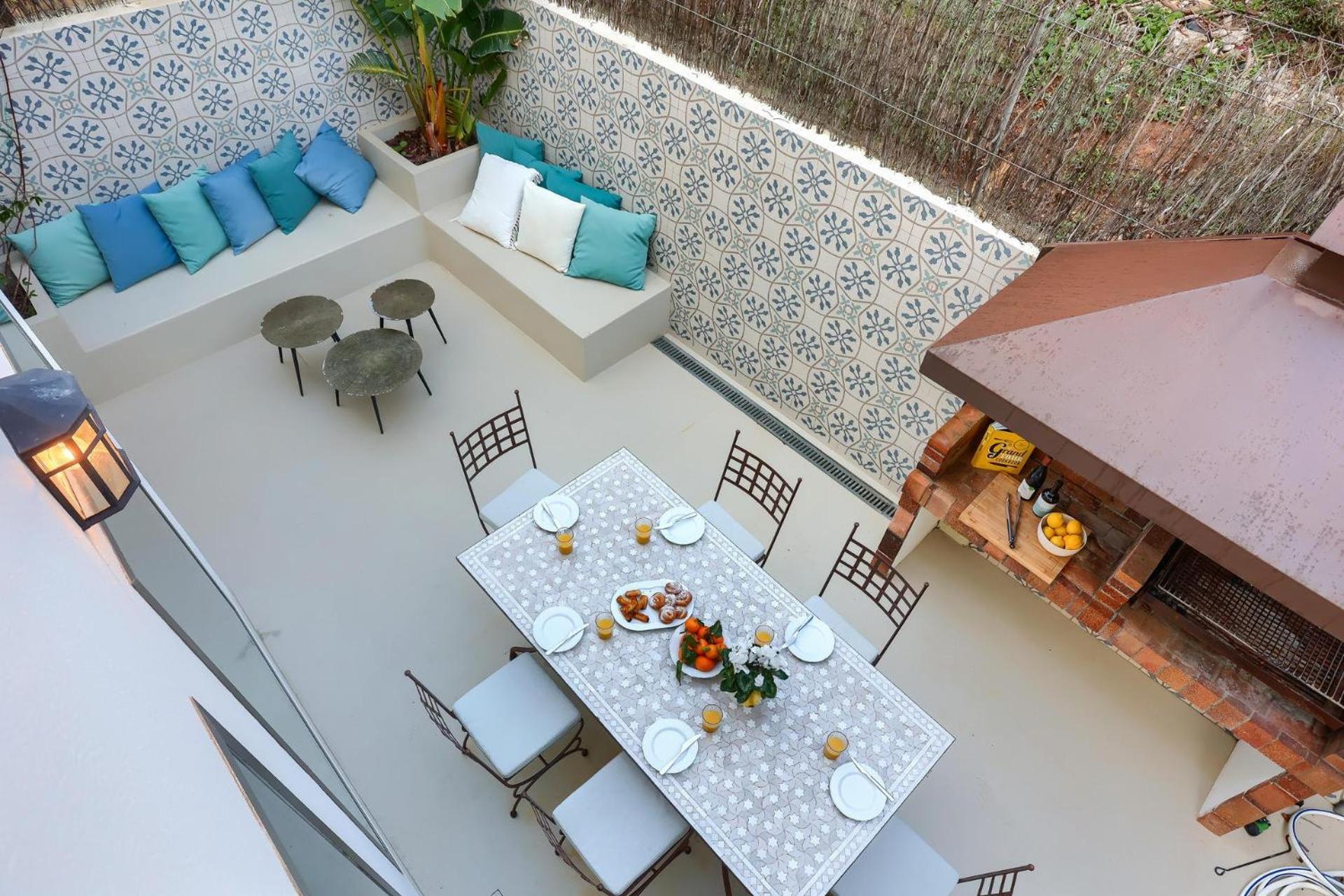 Villa Boquer Puerto Pollensa