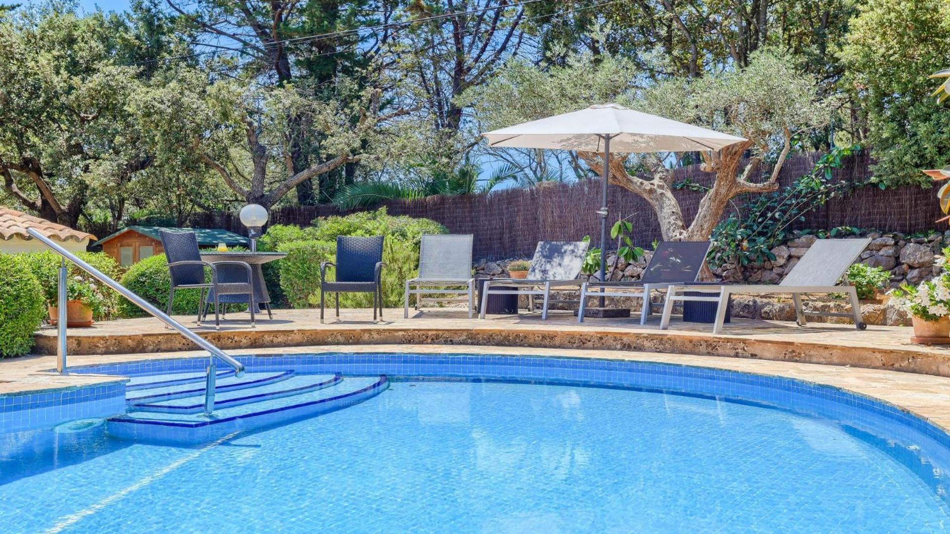 Villa Casa Joya Pollensa