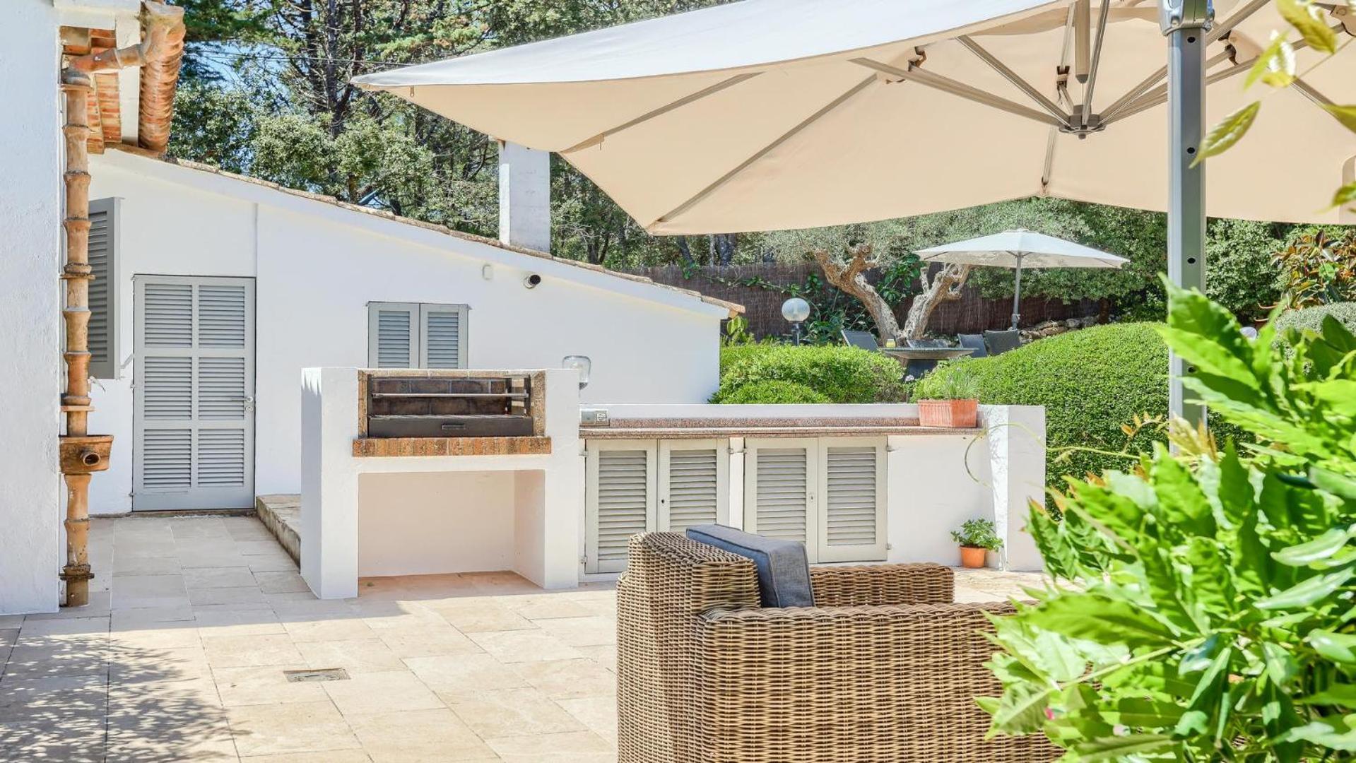 Villa Casa Joya Pollensa