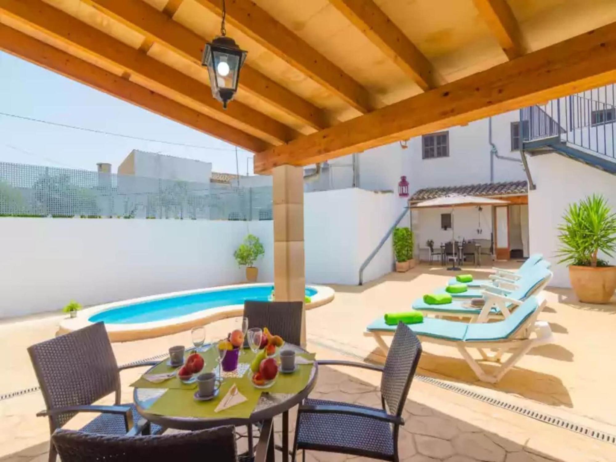 Pistola Without Deposit , Villa *