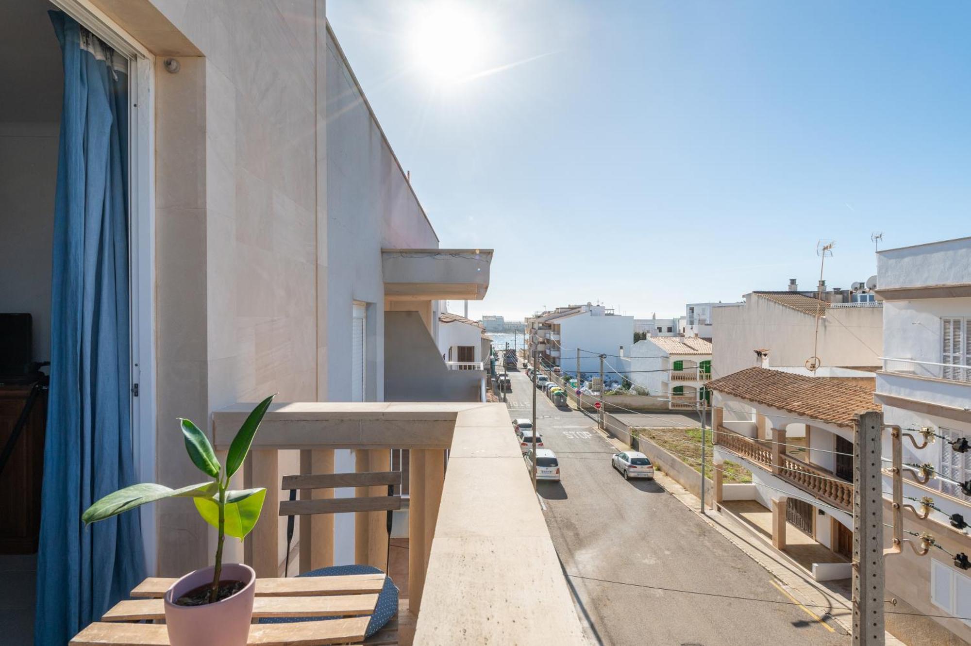 C'an Vidal Cabrera * Colonia de Sant Jordi