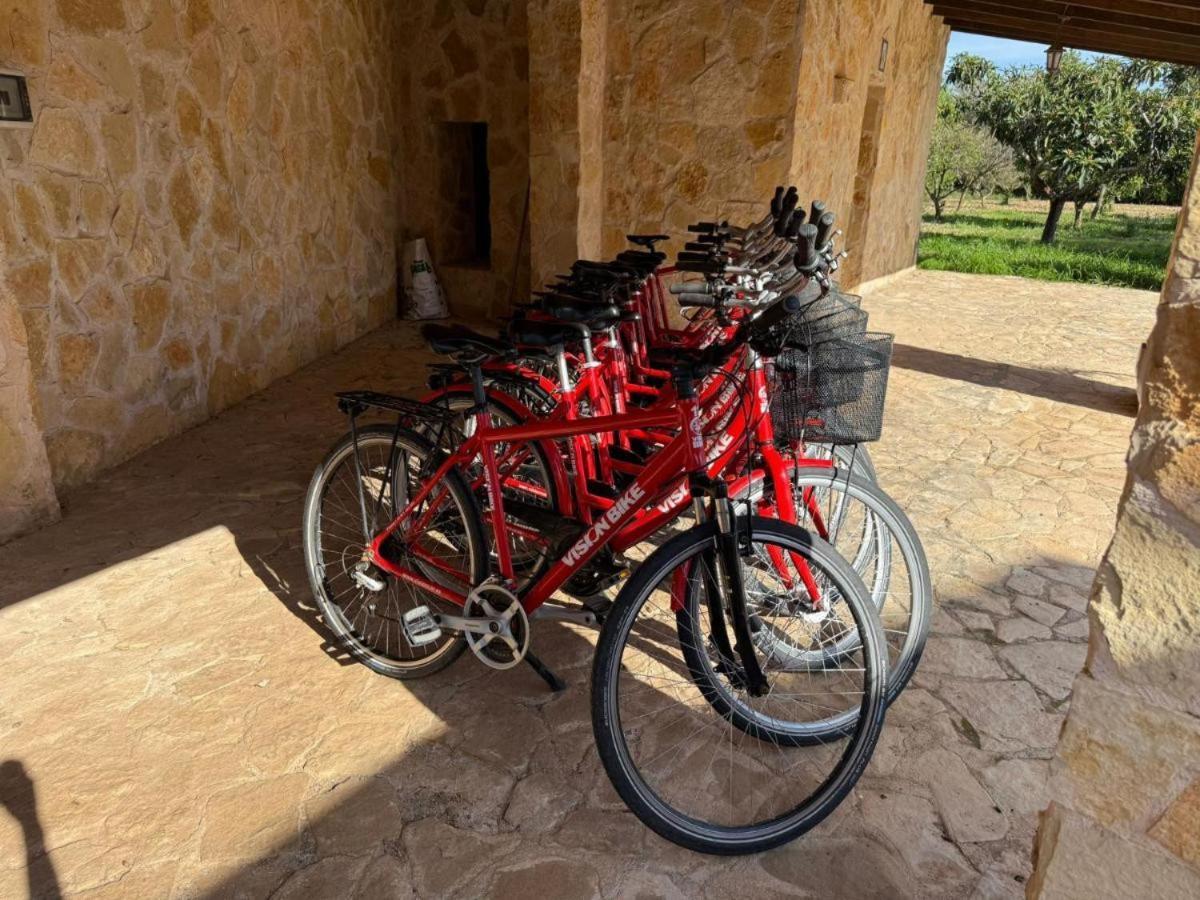 Cas Fusteret Inca (Mallorca)