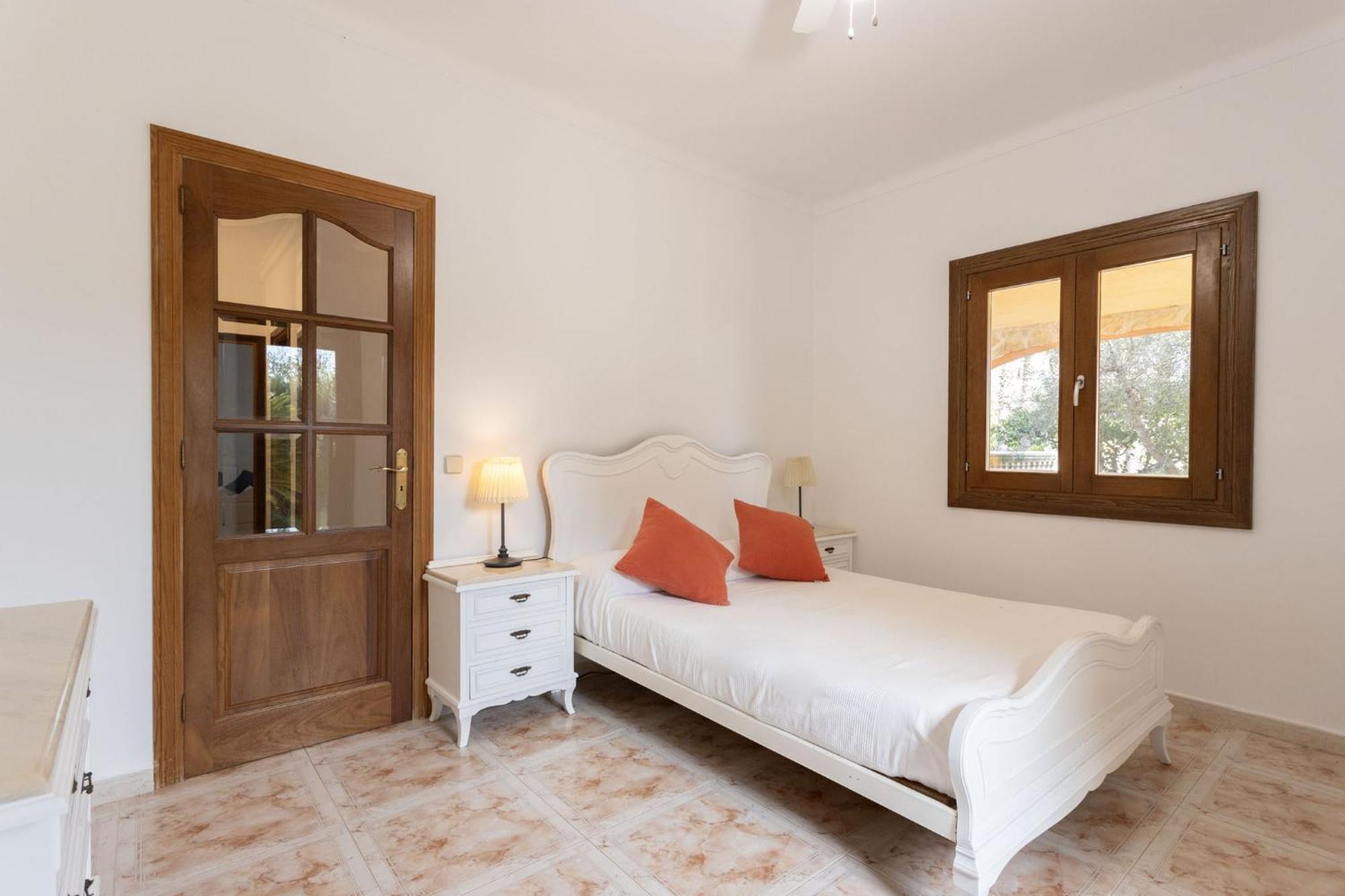 Cas Fusteret Villa *