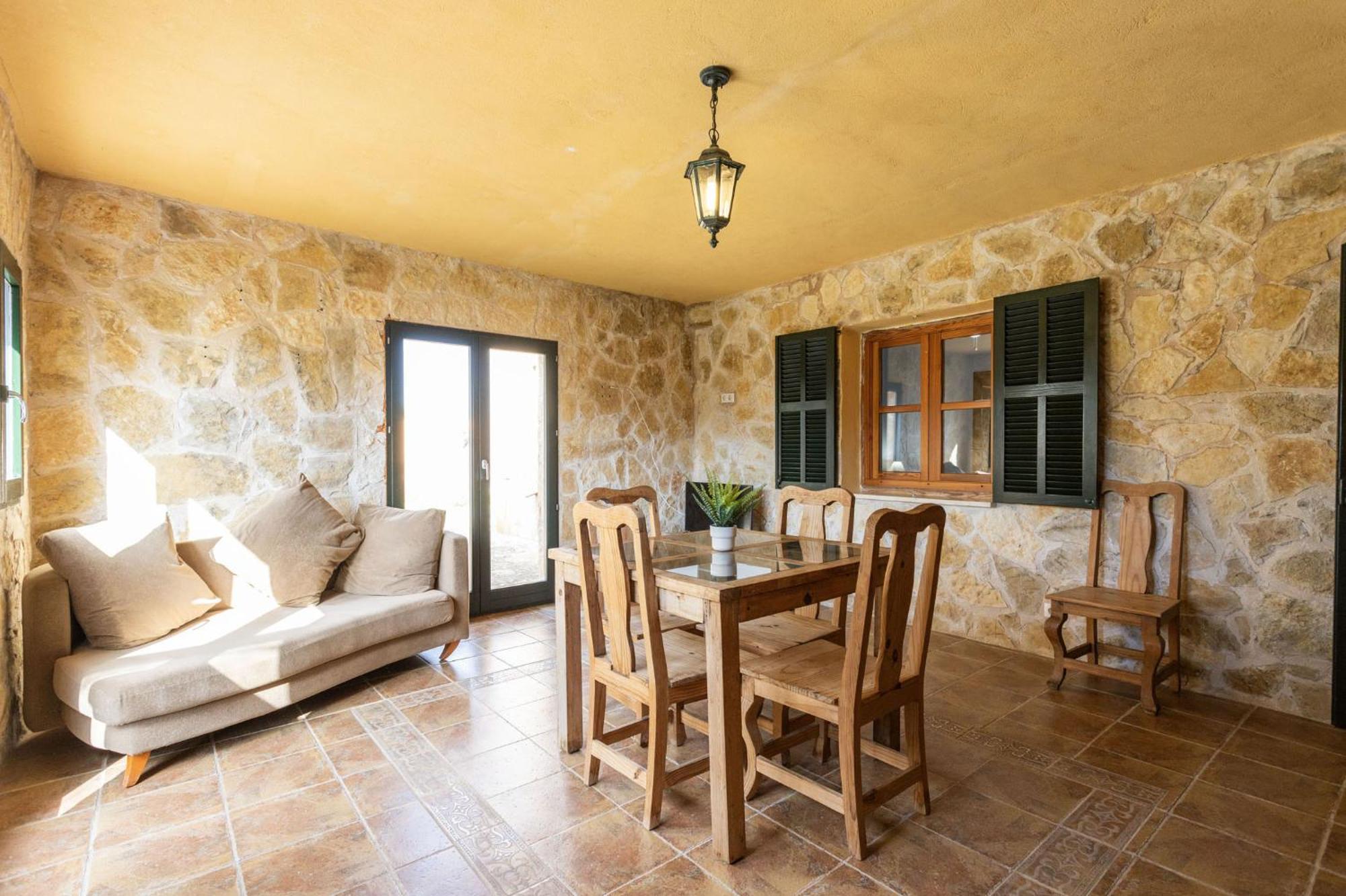 Villa Cas Fusteret *