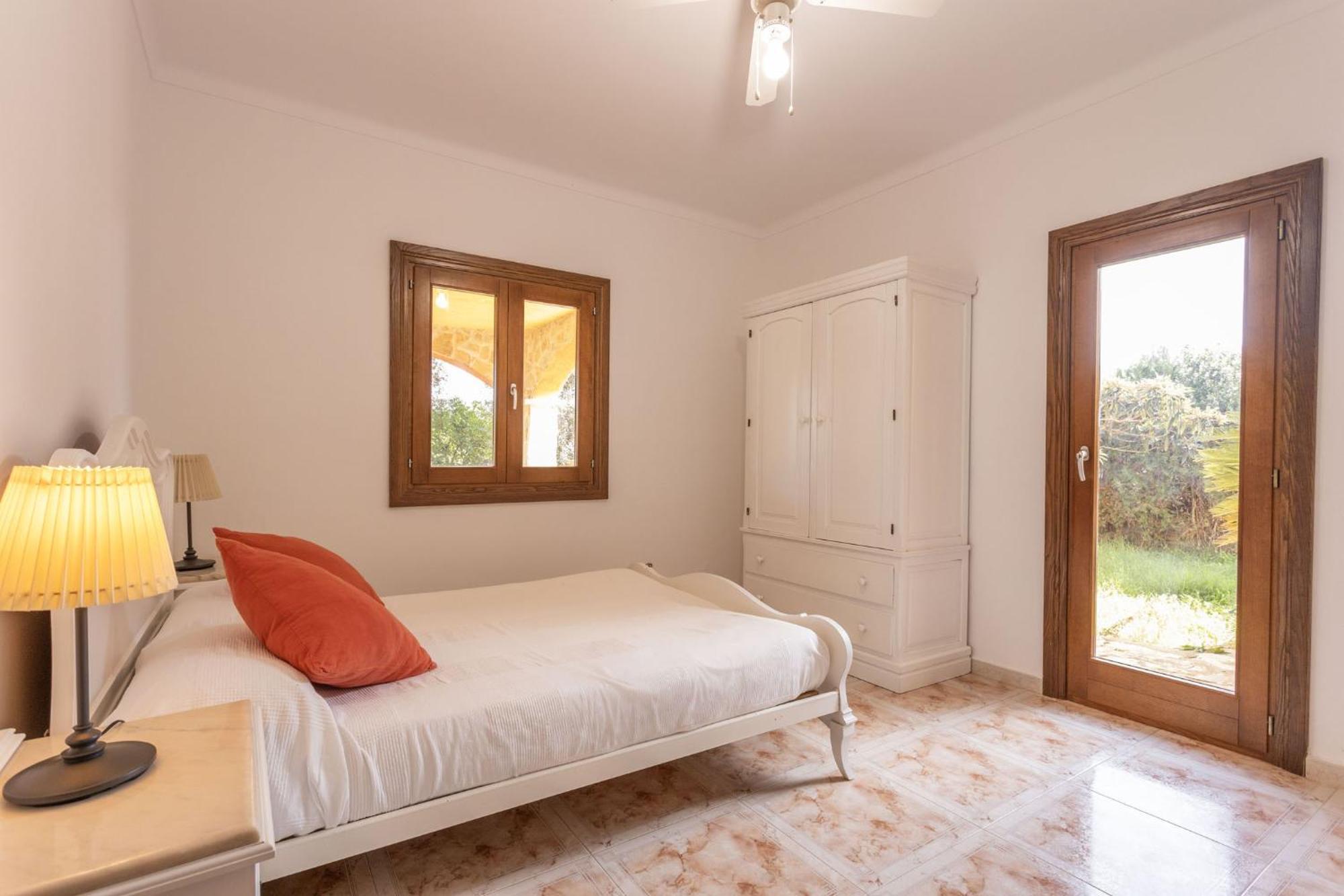 Villa Cas Fusteret