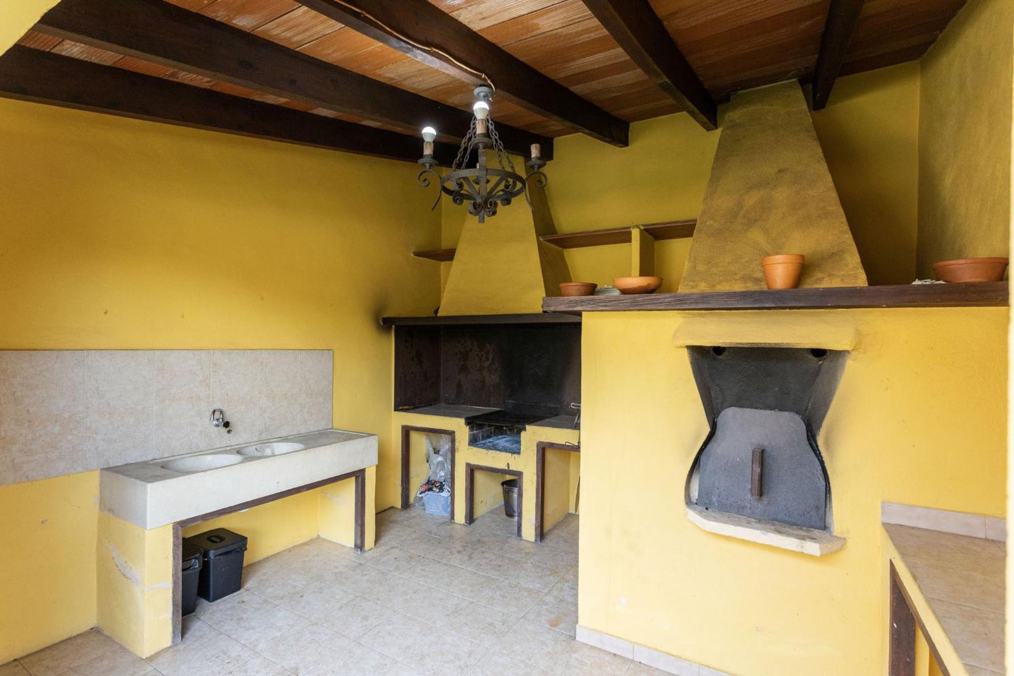 Villa Cas Fusteret Inca (Mallorca)