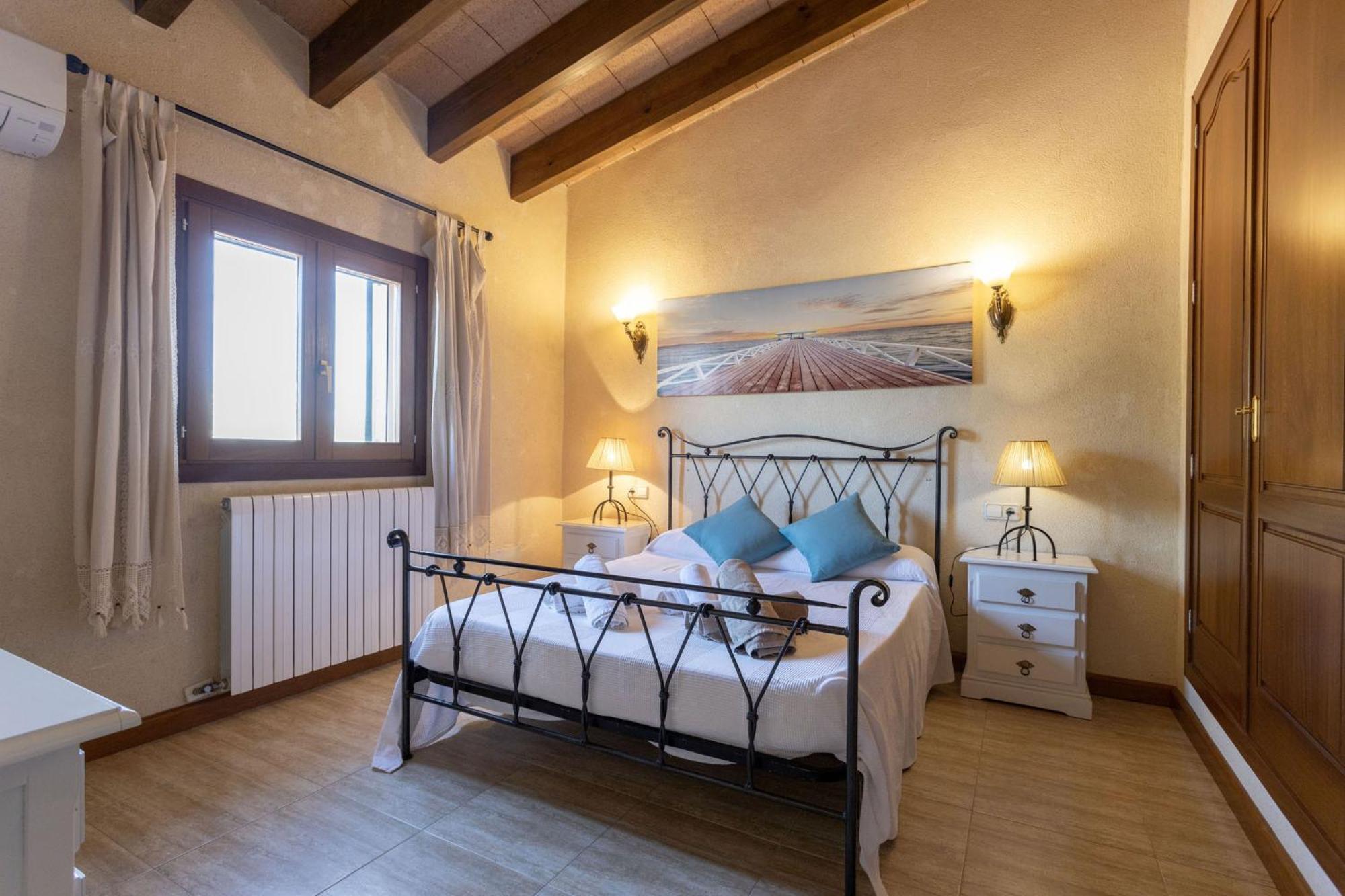 Cas Fusteret Villa *