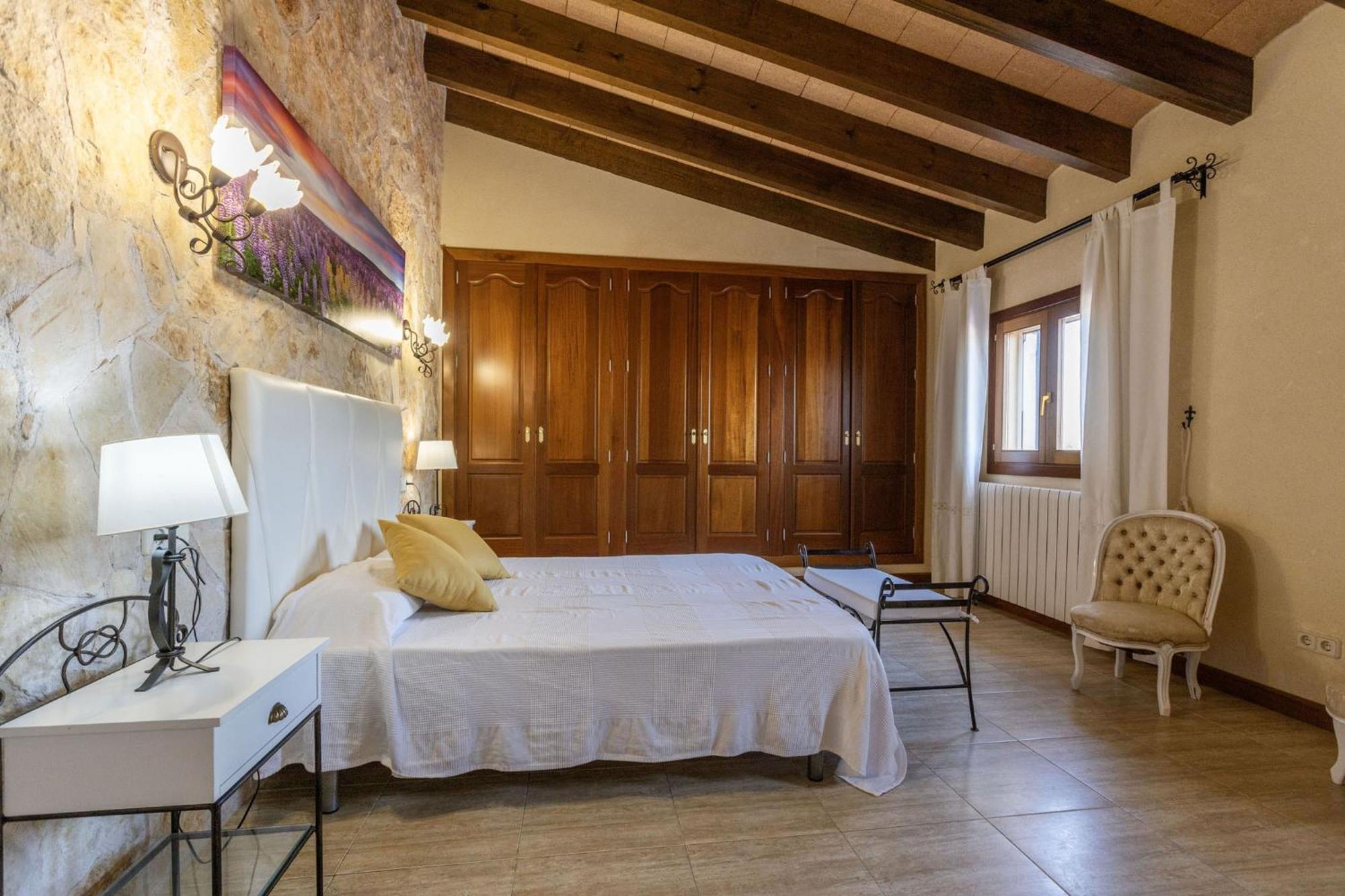 Villa Cas Fusteret Inca (Mallorca)