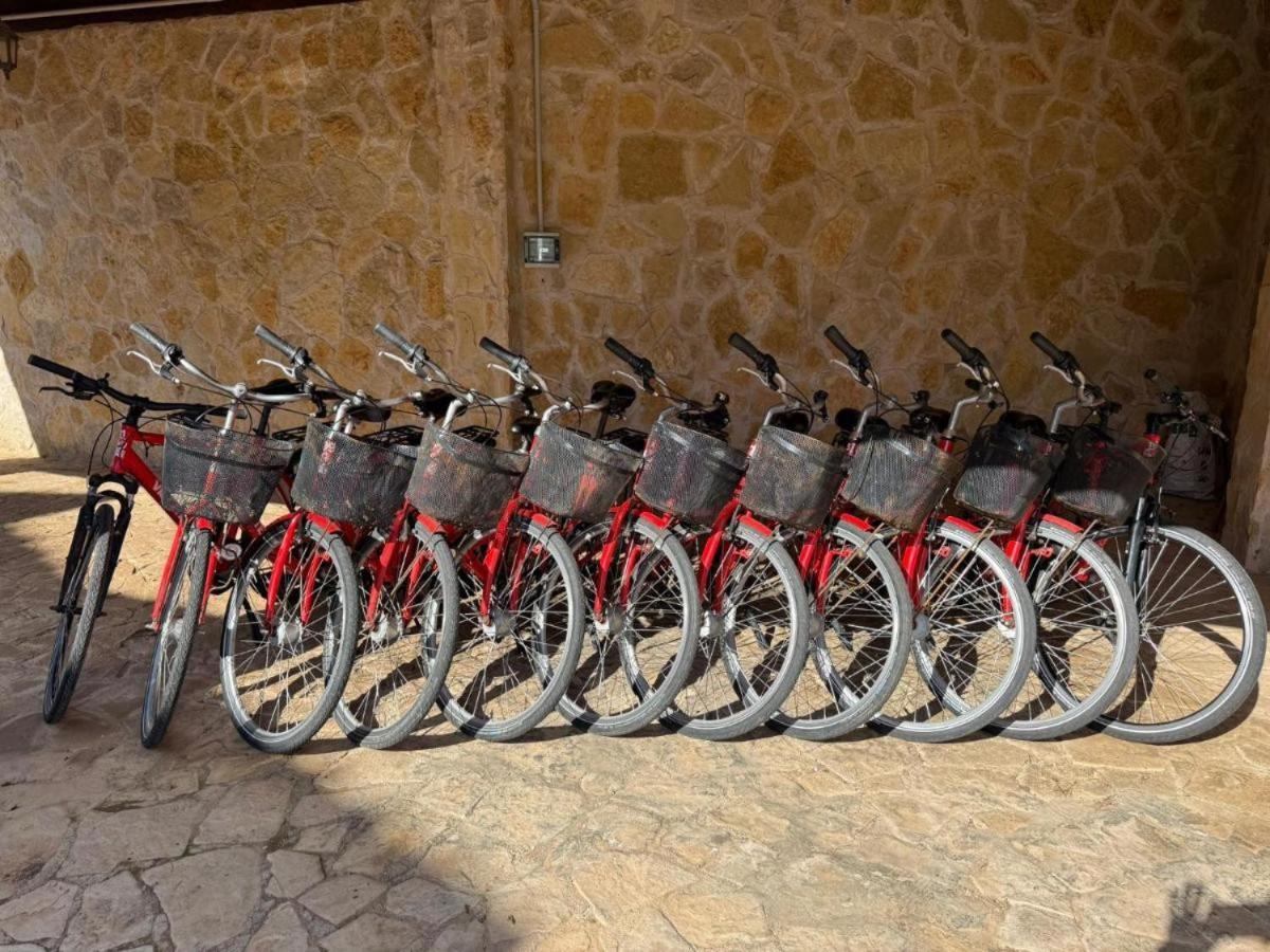 Cas Fusteret Inca (Mallorca)