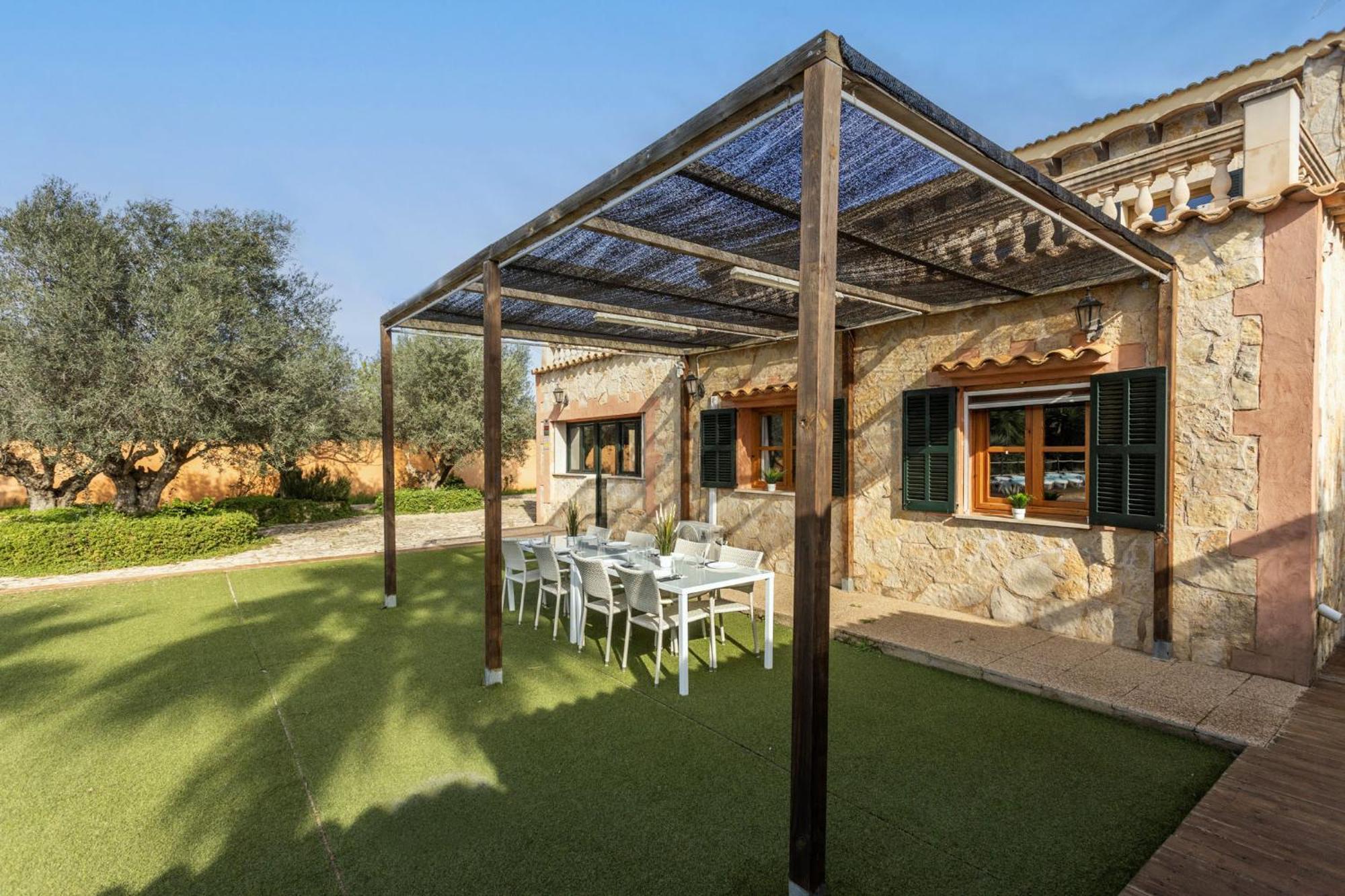 Cas Fusteret * Inca (Mallorca)