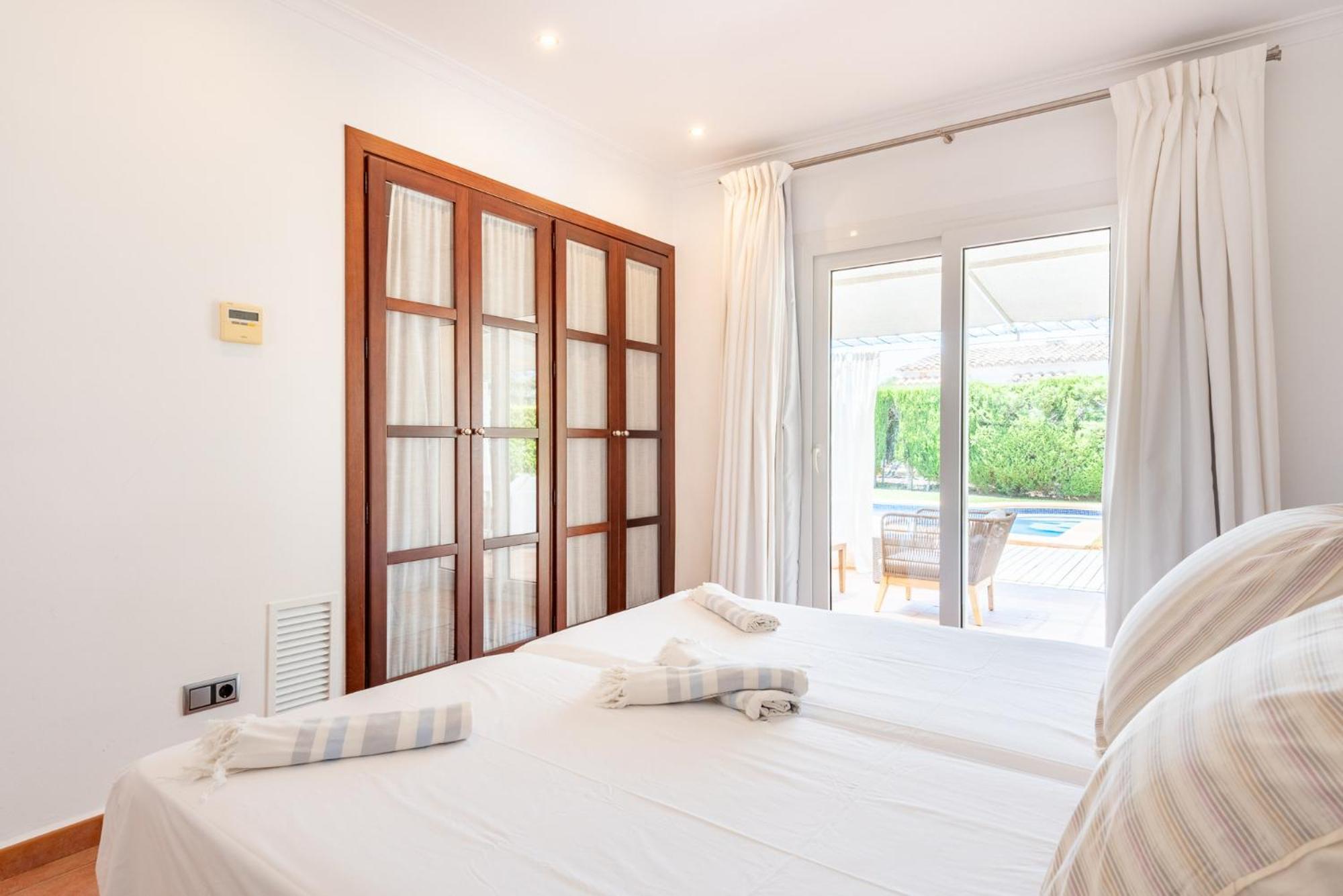 Ca Na Marina By Mallorca House Rent Cala Murada (Mallorca)