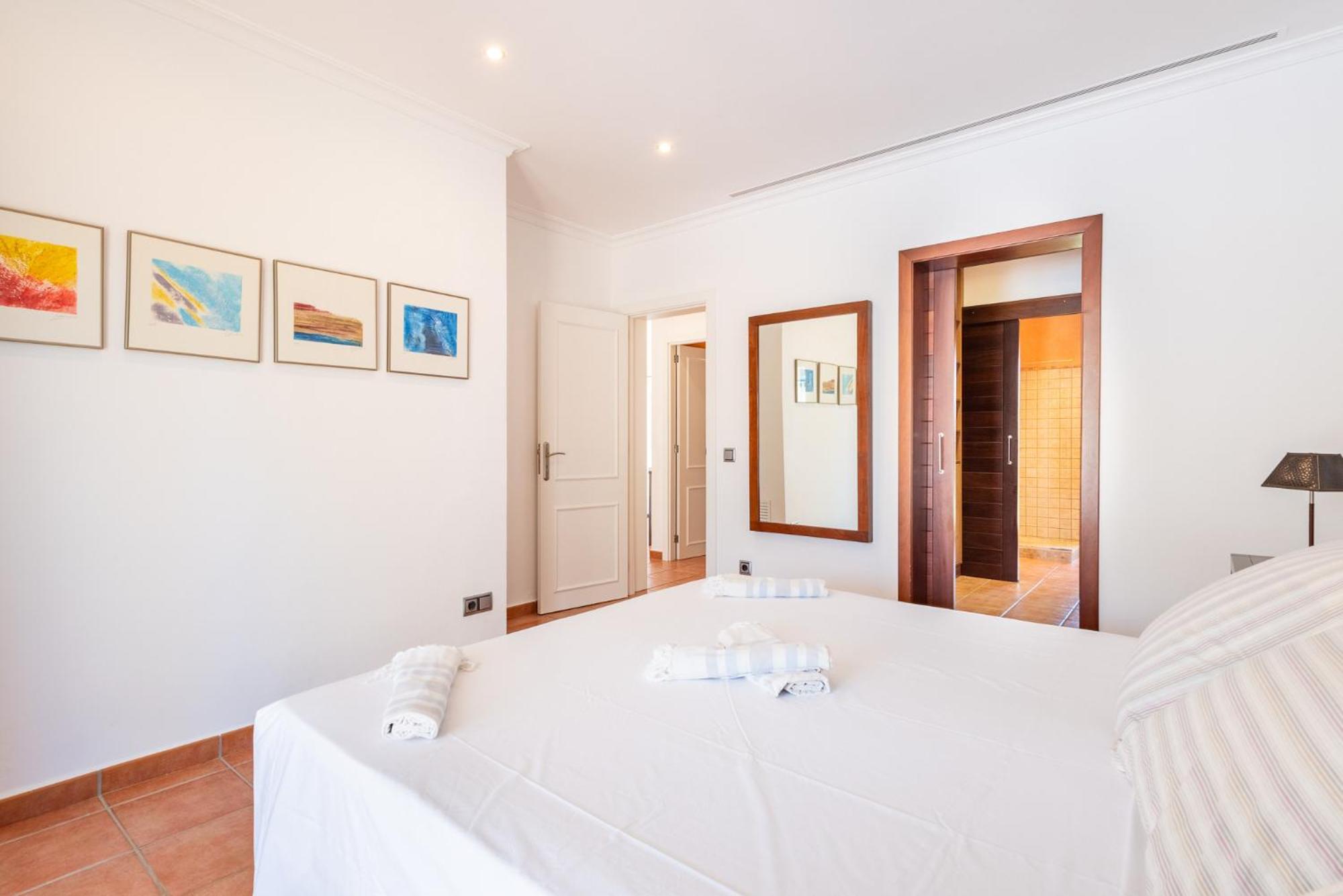 Villa Ca Na Marina By Mallorca House Rent *