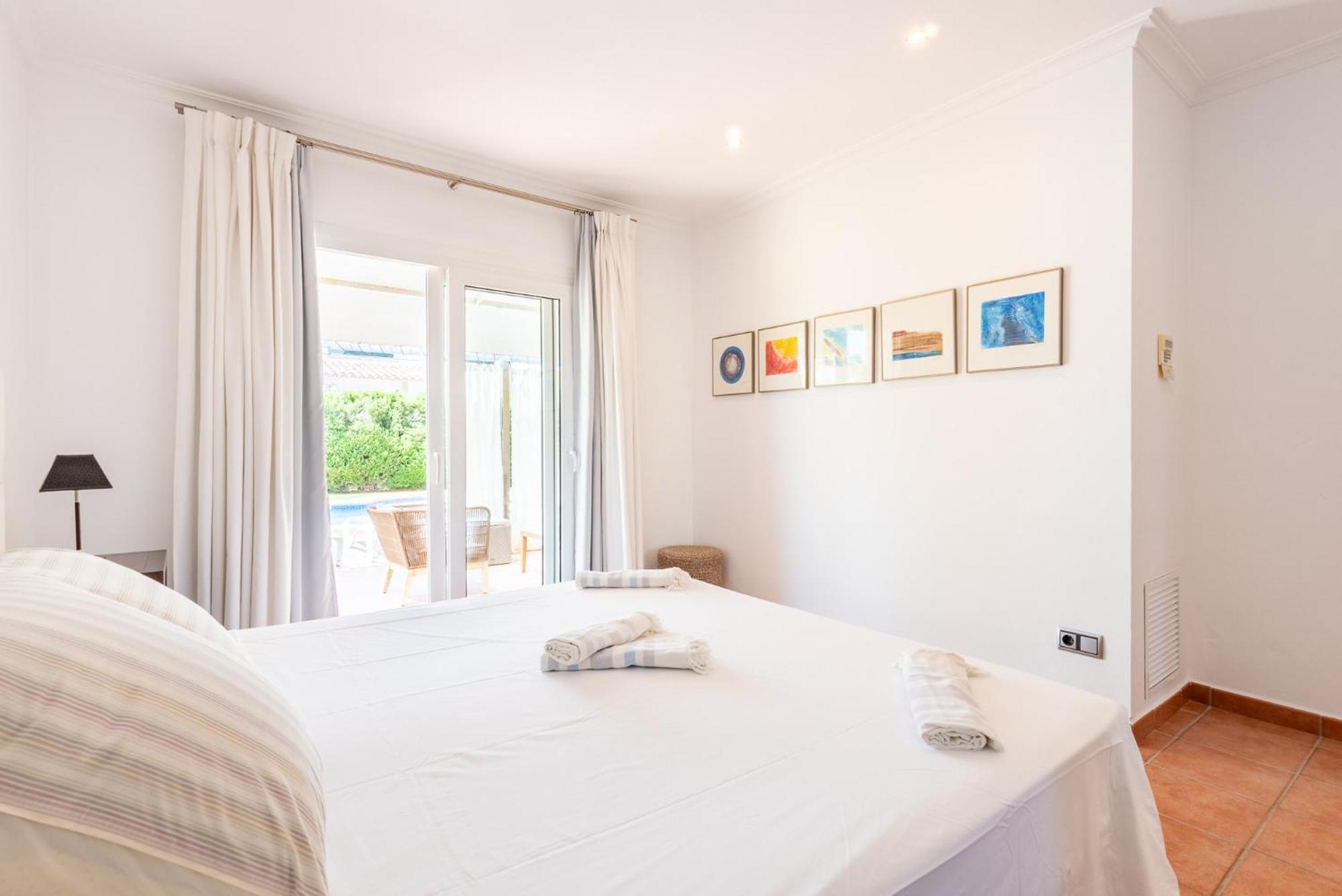 Ca Na Marina By Mallorca House Rent