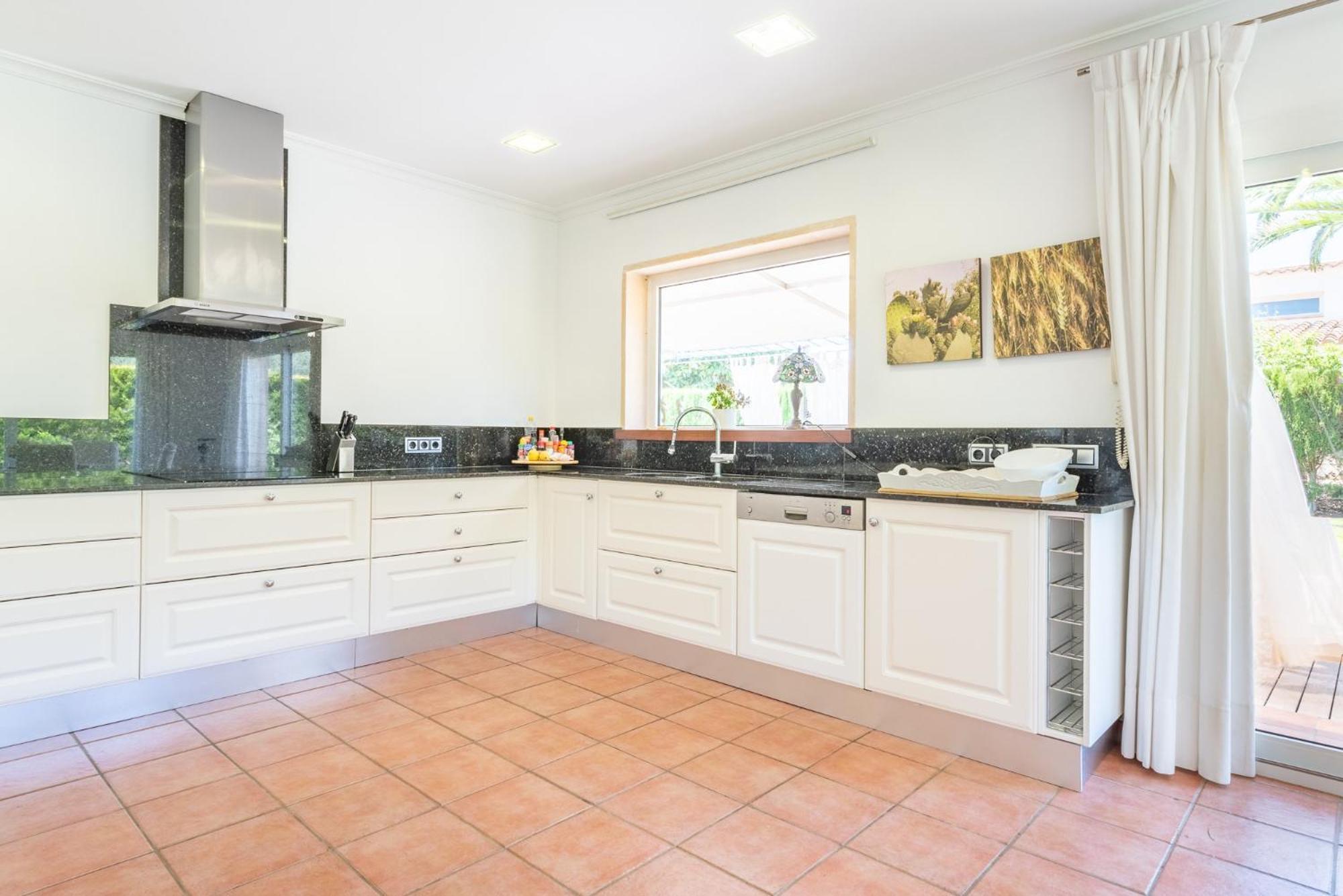 Villa Ca Na Marina By Mallorca House Rent *