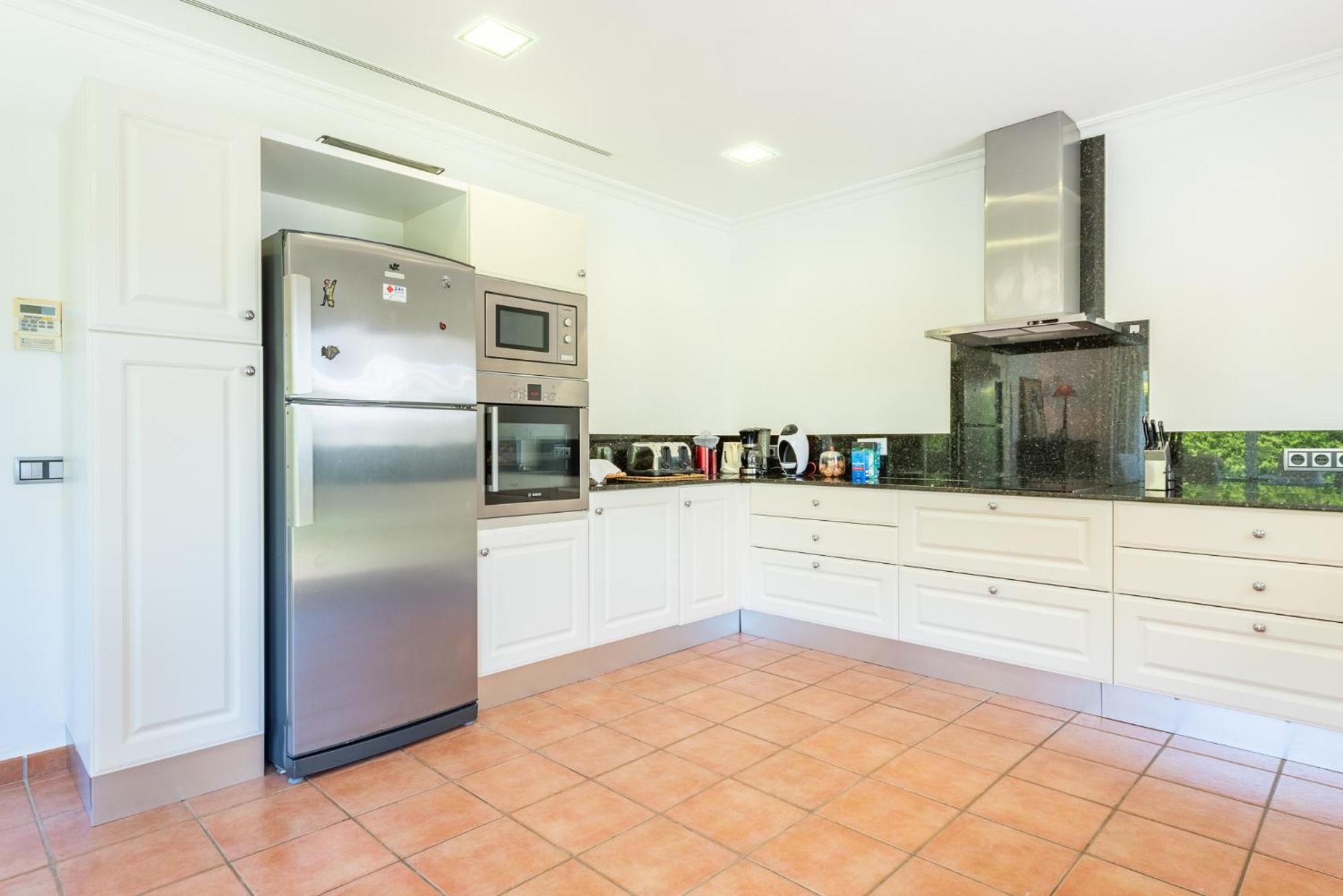 Villa Ca Na Marina By Mallorca House Rent Cala Murada (Mallorca)