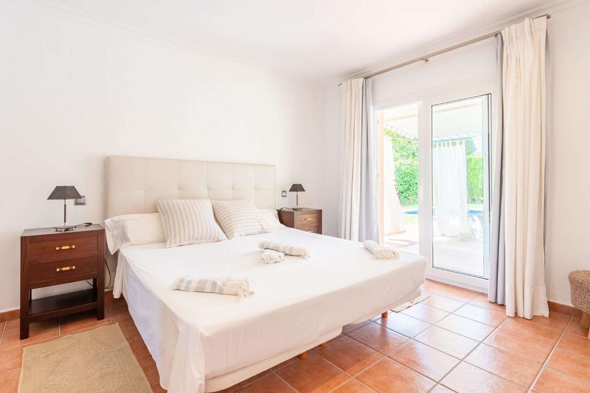 Ca Na Marina By Mallorca House Rent Villa *