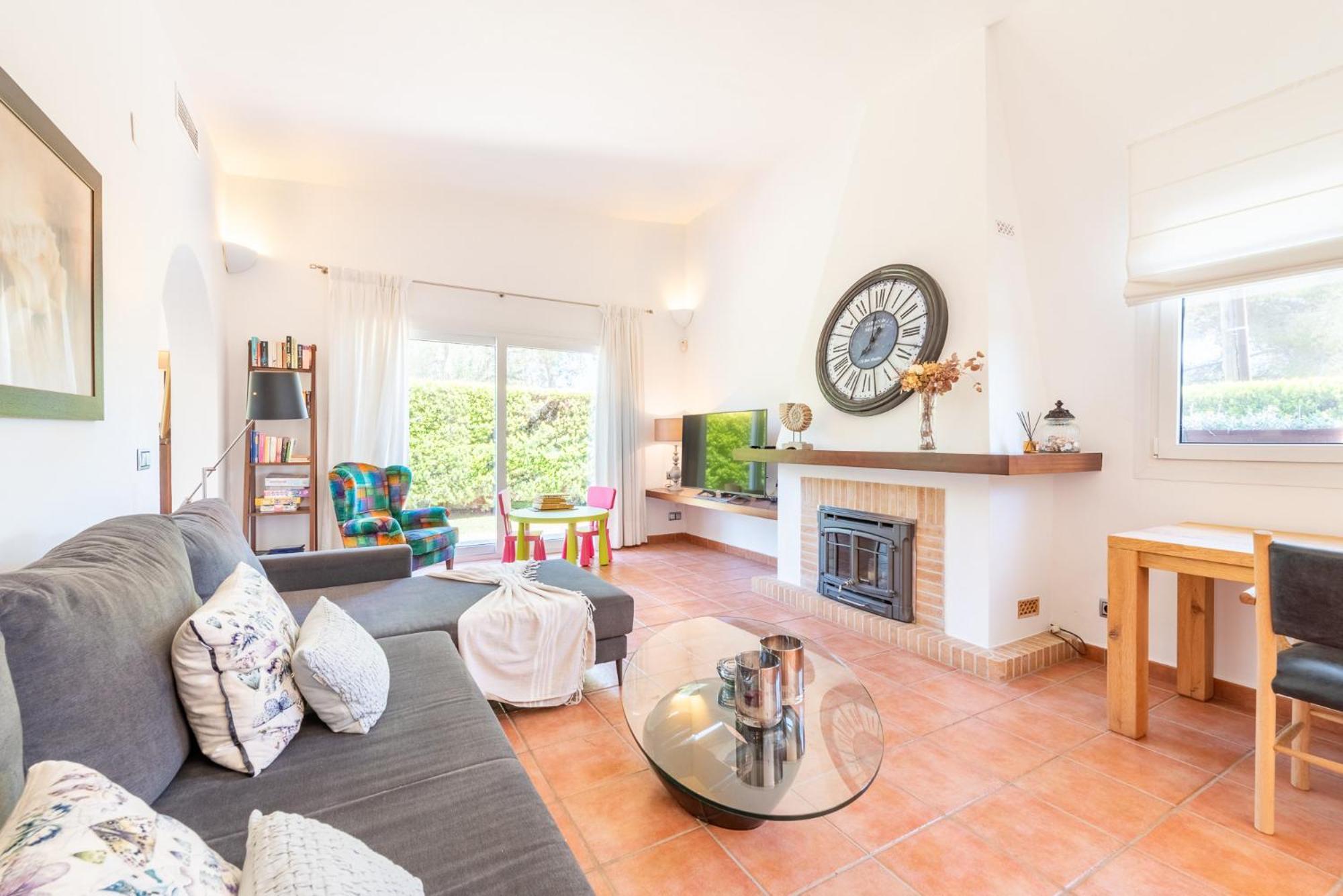 Ca Na Marina By Mallorca House Rent