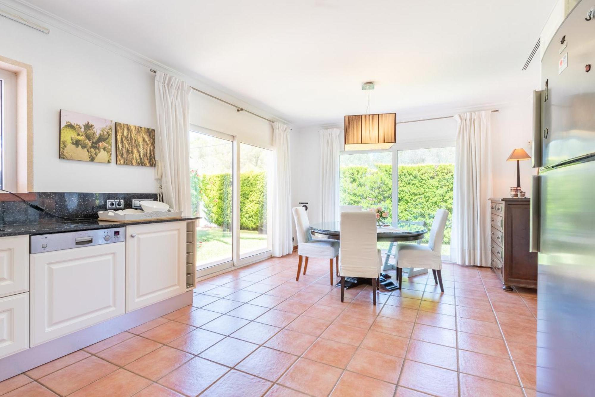Villa Ca Na Marina By Mallorca House Rent Cala Murada (Mallorca)