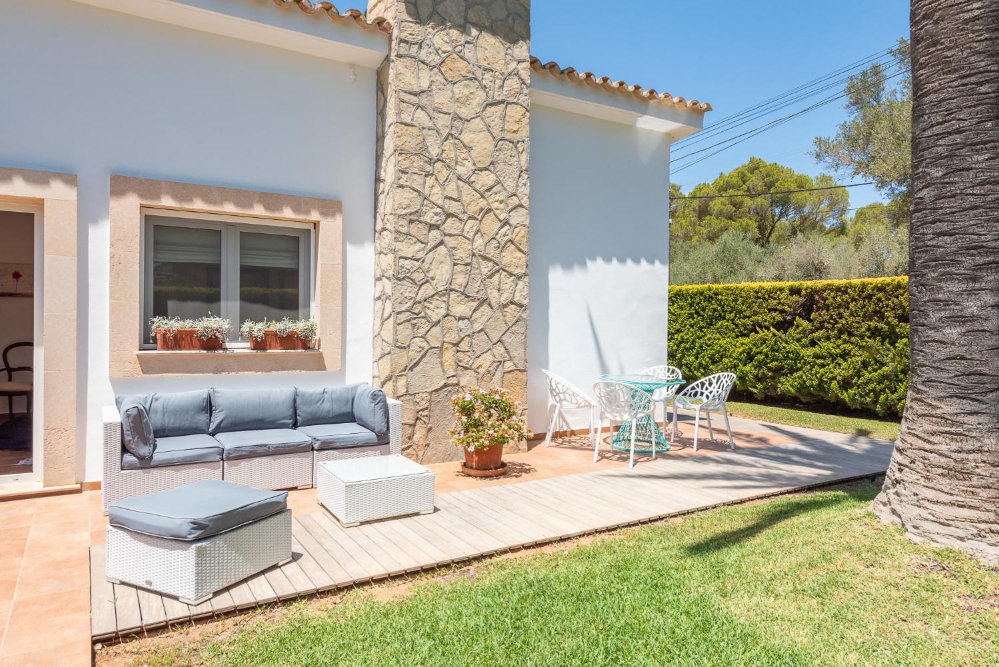 Ca Na Marina By Mallorca House Rent Villa *