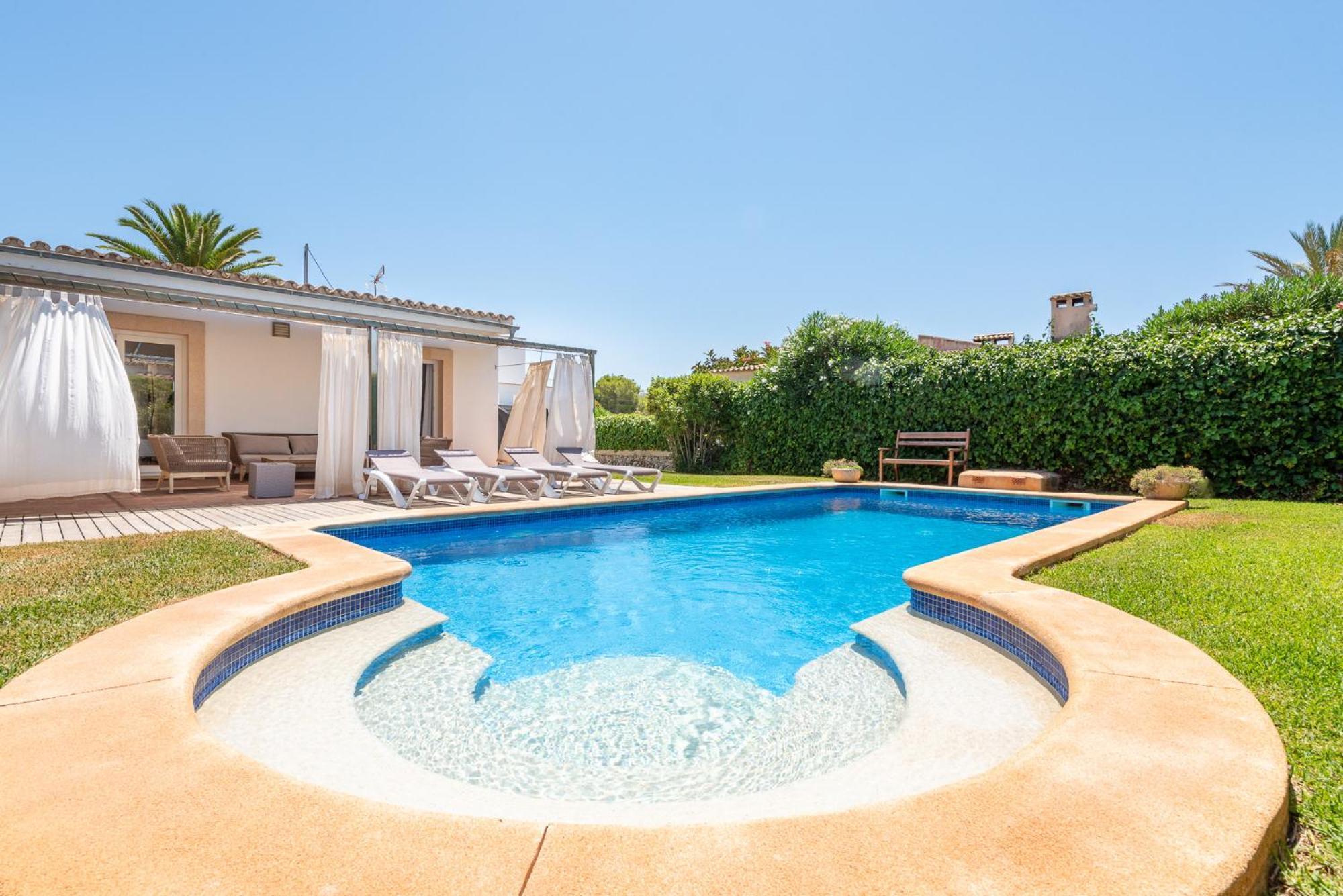 Ca Na Marina By Mallorca House Rent *