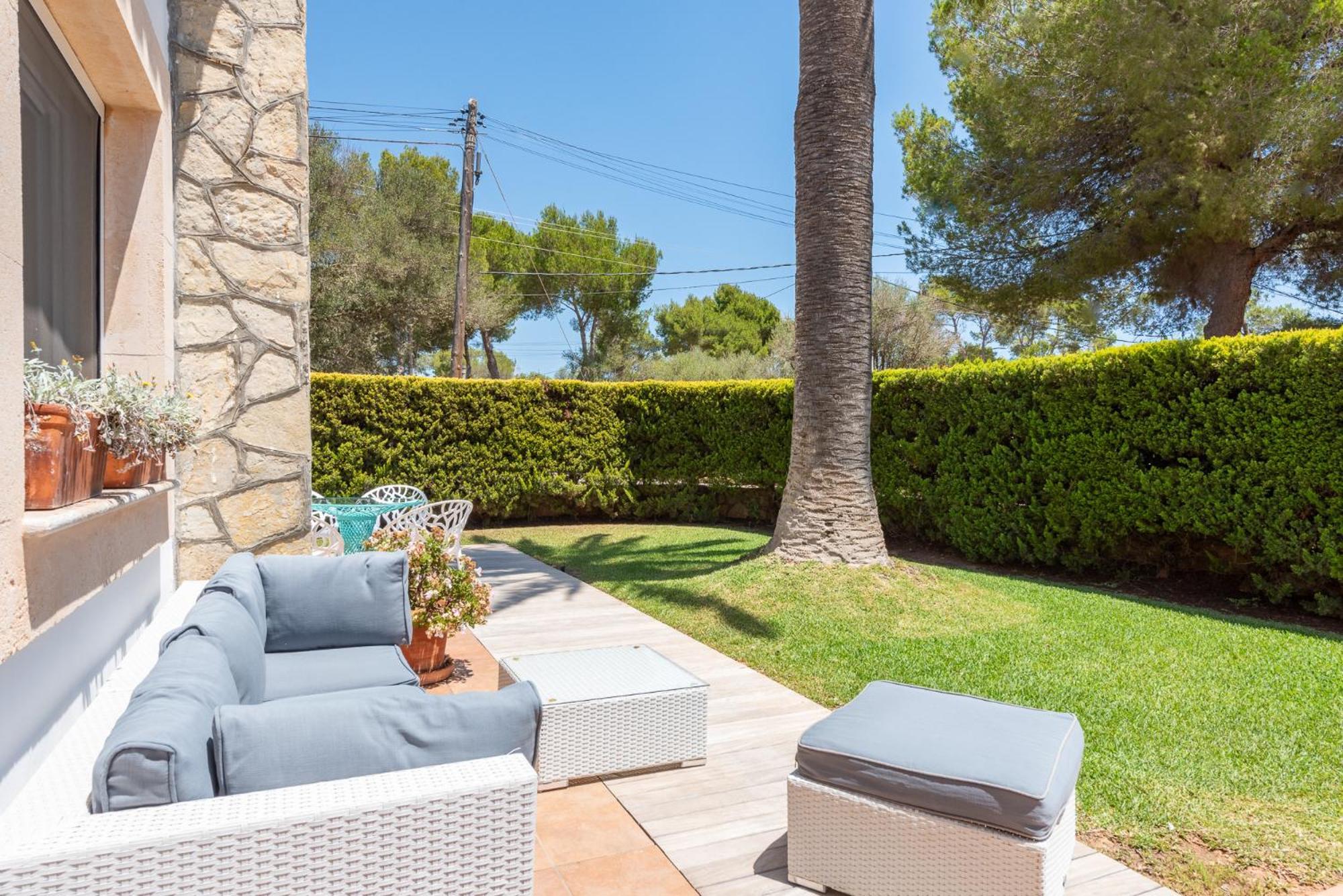 Ca Na Marina By Mallorca House Rent Villa *