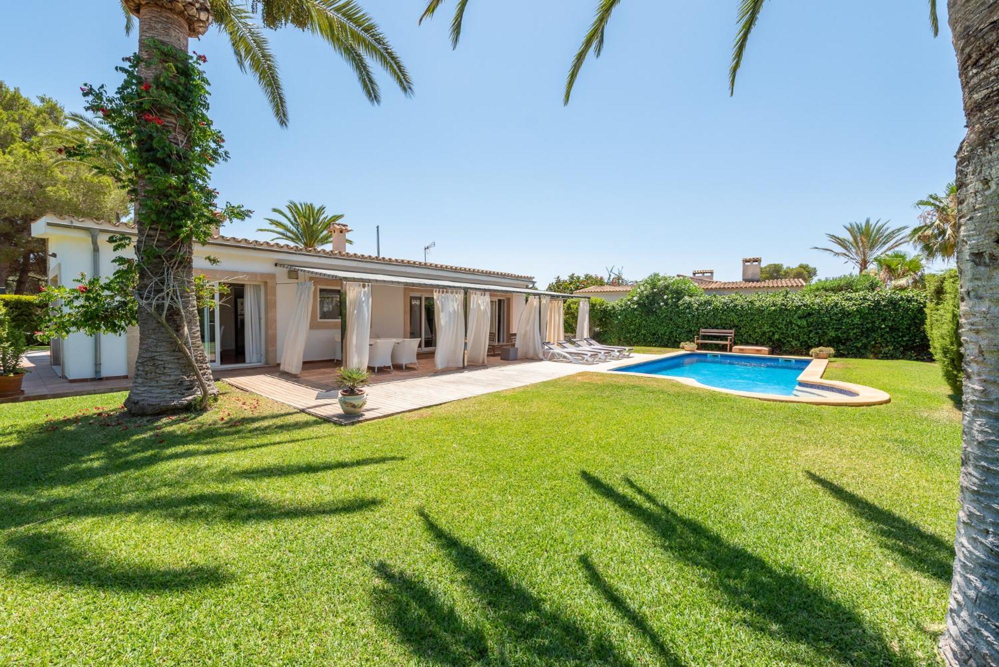 Ca Na Marina By Mallorca House Rent Villa