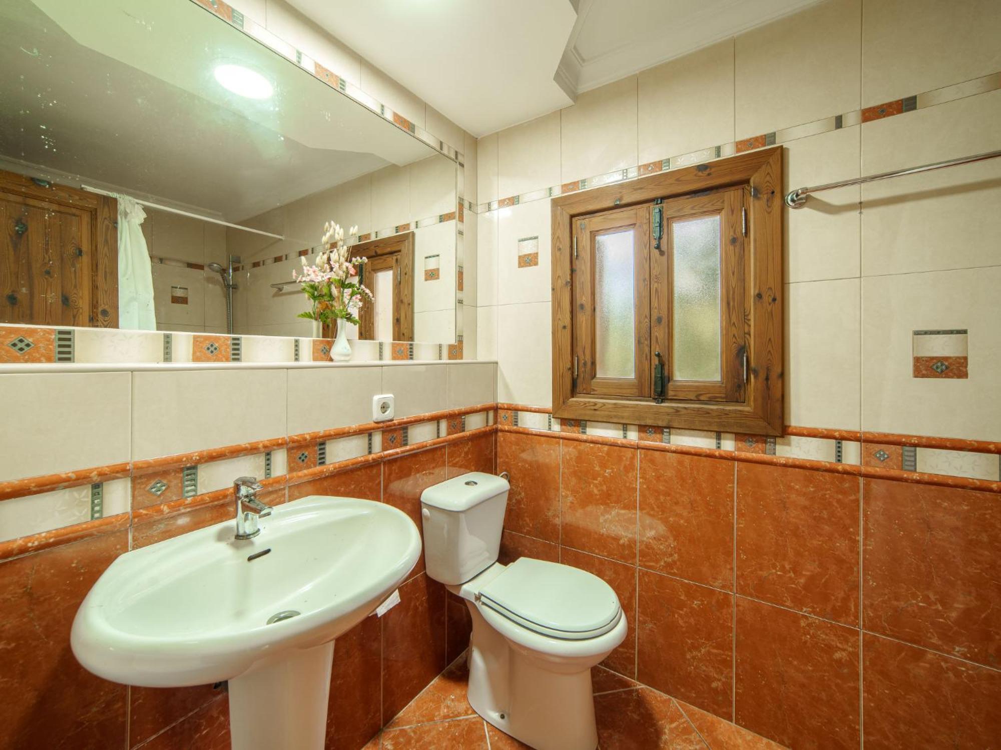 Villa Campas By Interhome Ariany