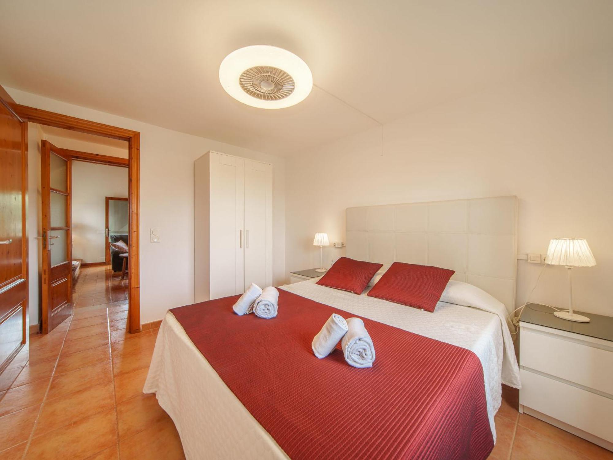 Campas By Interhome Villa *