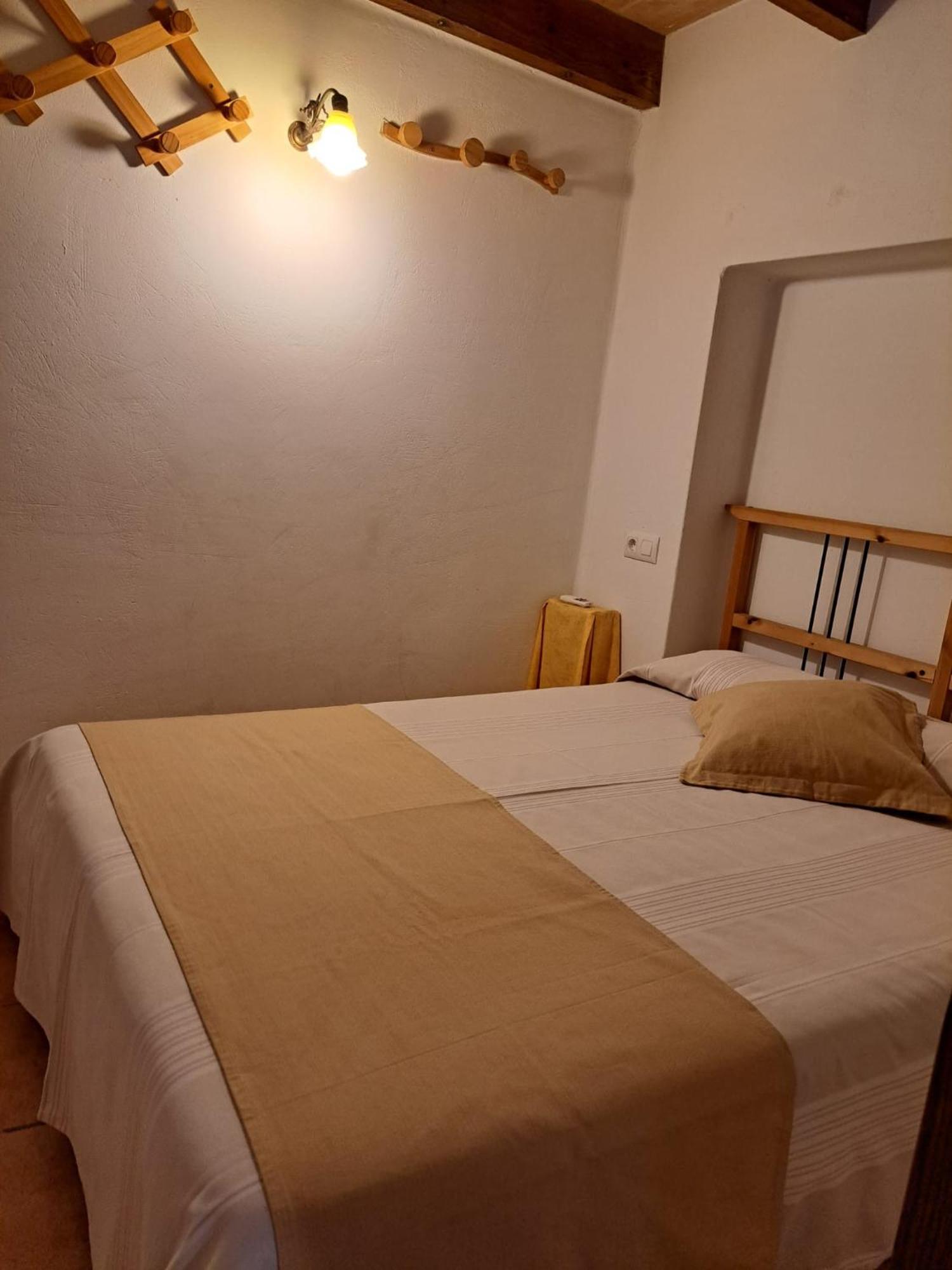 Puntblanc Residences Sarraco Сasa de vacaciones S'Arraco