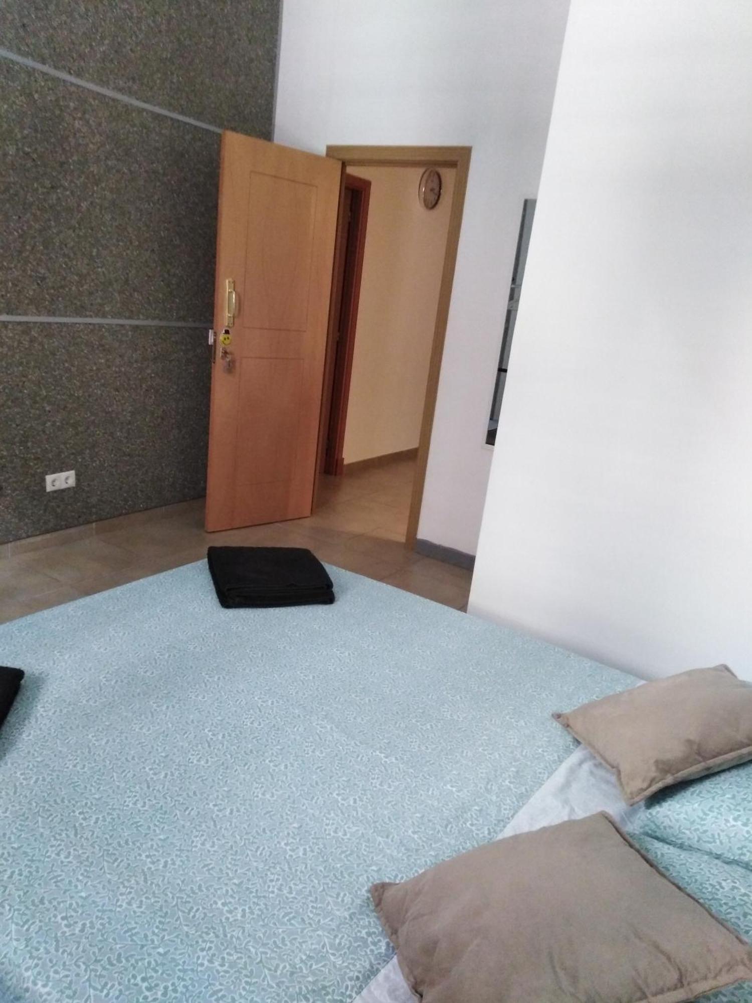 Trendy Habitación en casa particular
