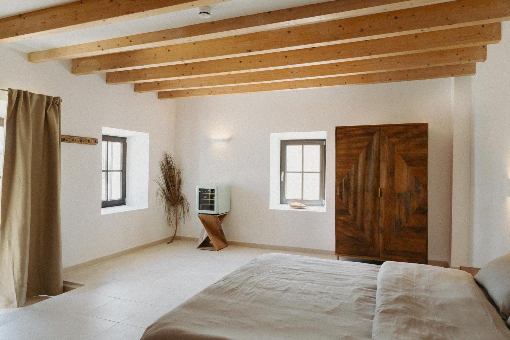 Hotel Vino Son Amaret Son Macià