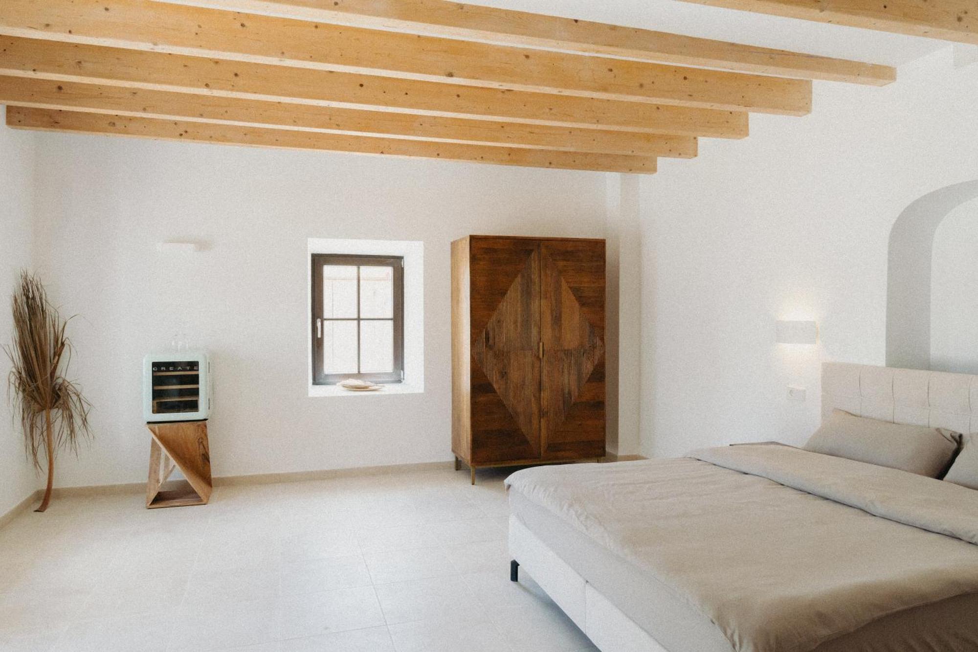Hotel Vino Son Amaret