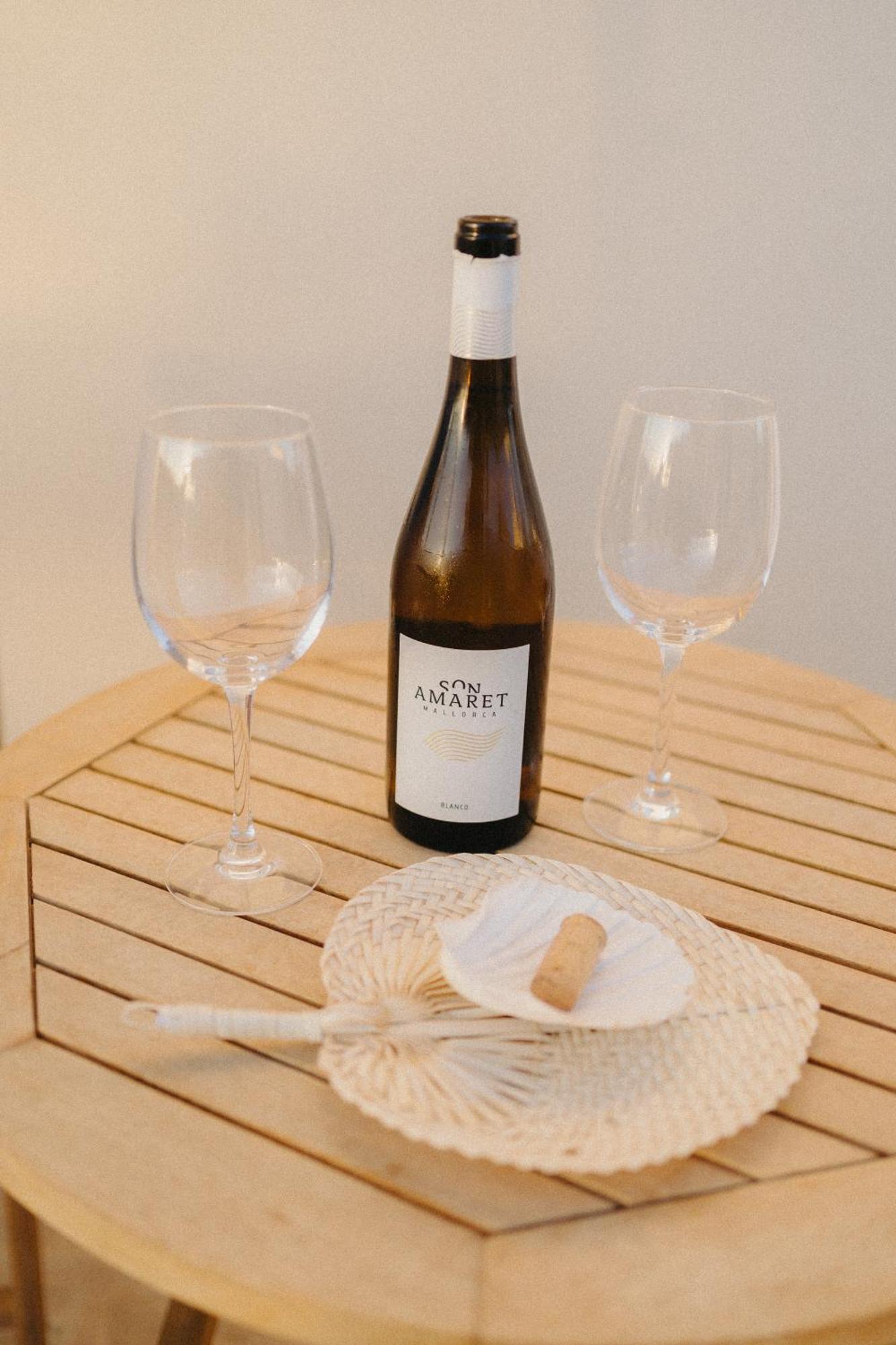 Hotel Vino Son Amaret