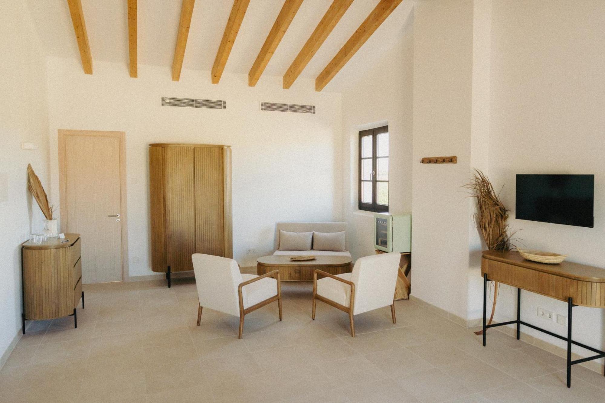 Hotel Vino Son Amaret