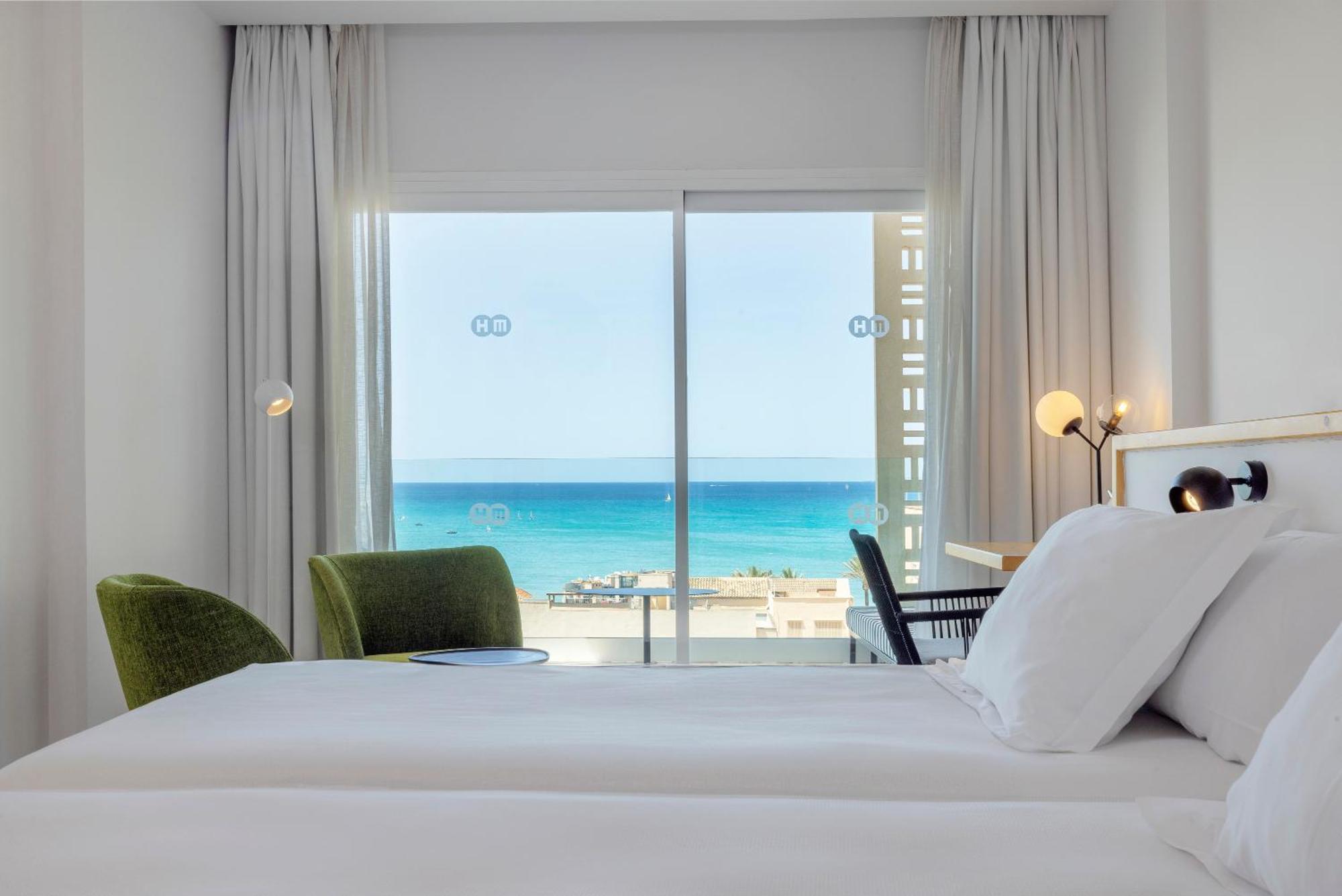 Hm Ayron Park Hotel