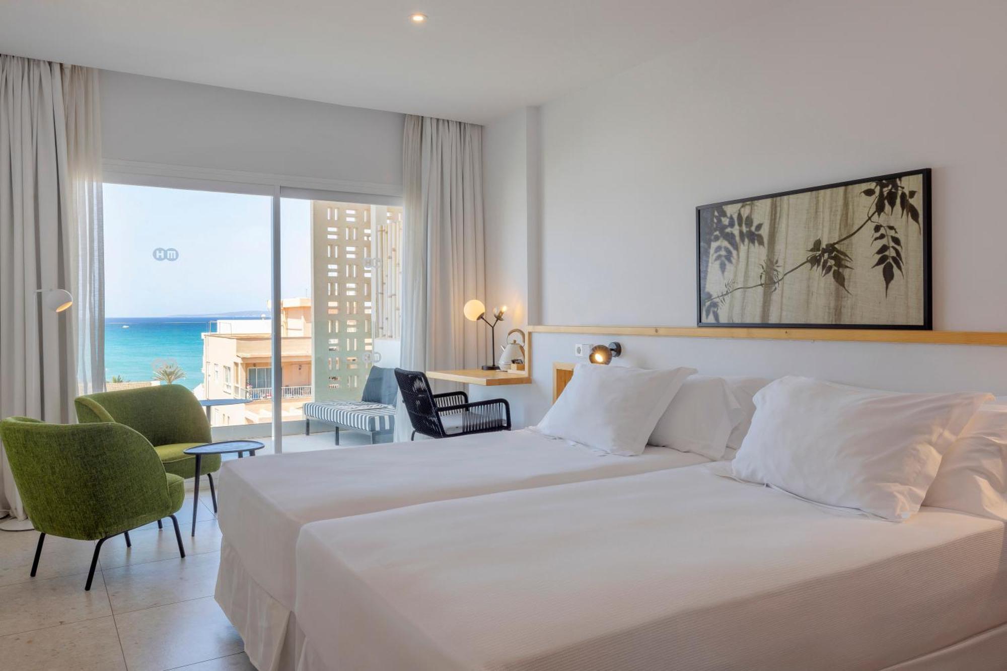 Hotel Hm Ayron Park