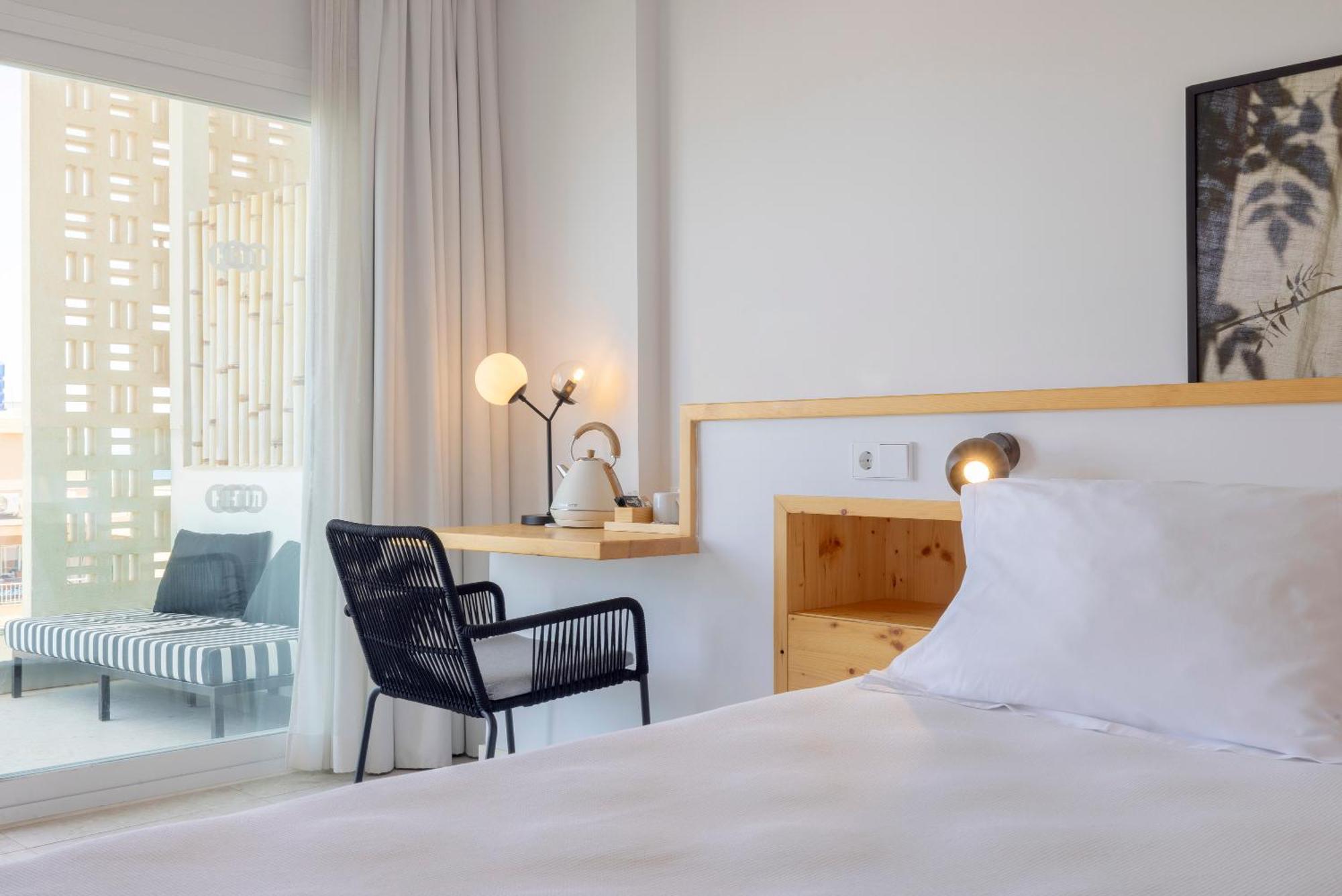 Hm Ayron Park Hotel 5*