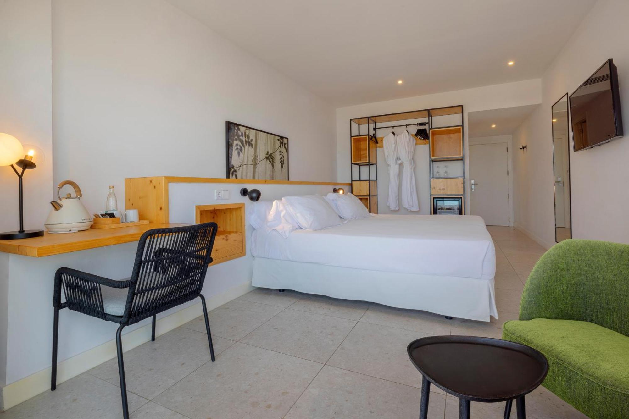 Hm Ayron Park Hotel Playa de Palma (Mallorca)