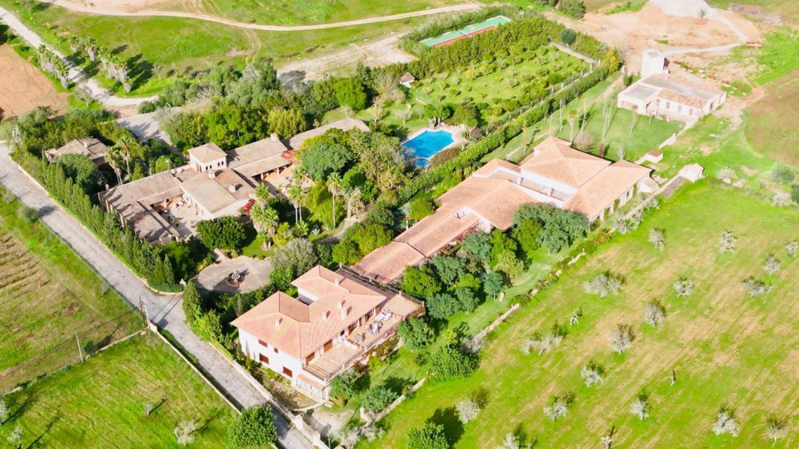 Hotel Aumallia & Fenalitx (Fenalich)