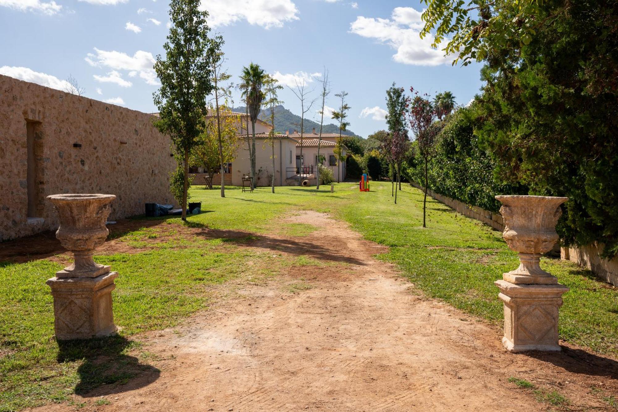 Hotel Aumallia &