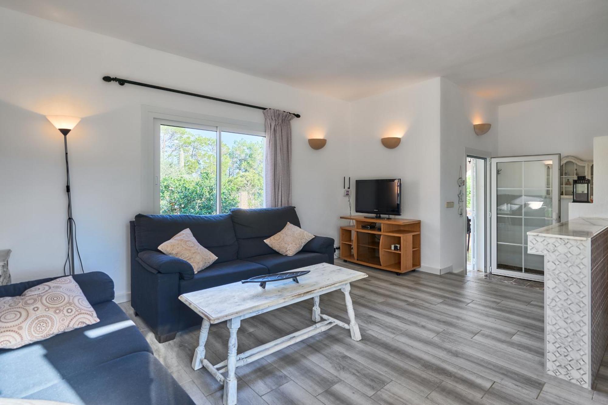 S'aguila Holiday home Santanyi