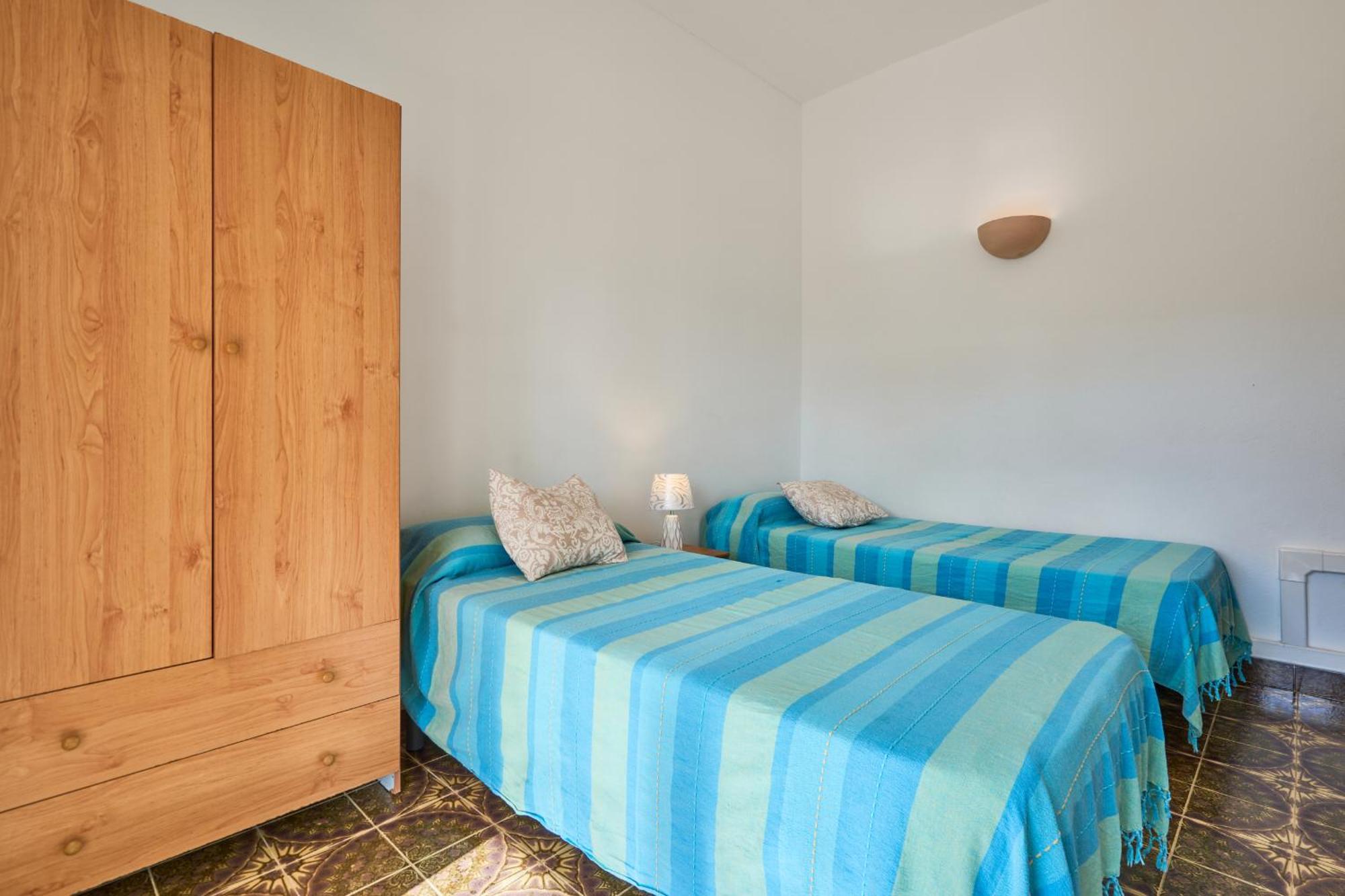 Holiday home S'aguila