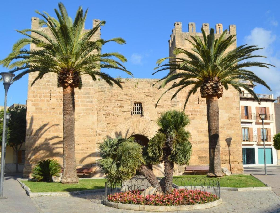 Holiday home Toni Can Picafort (Mallorca)