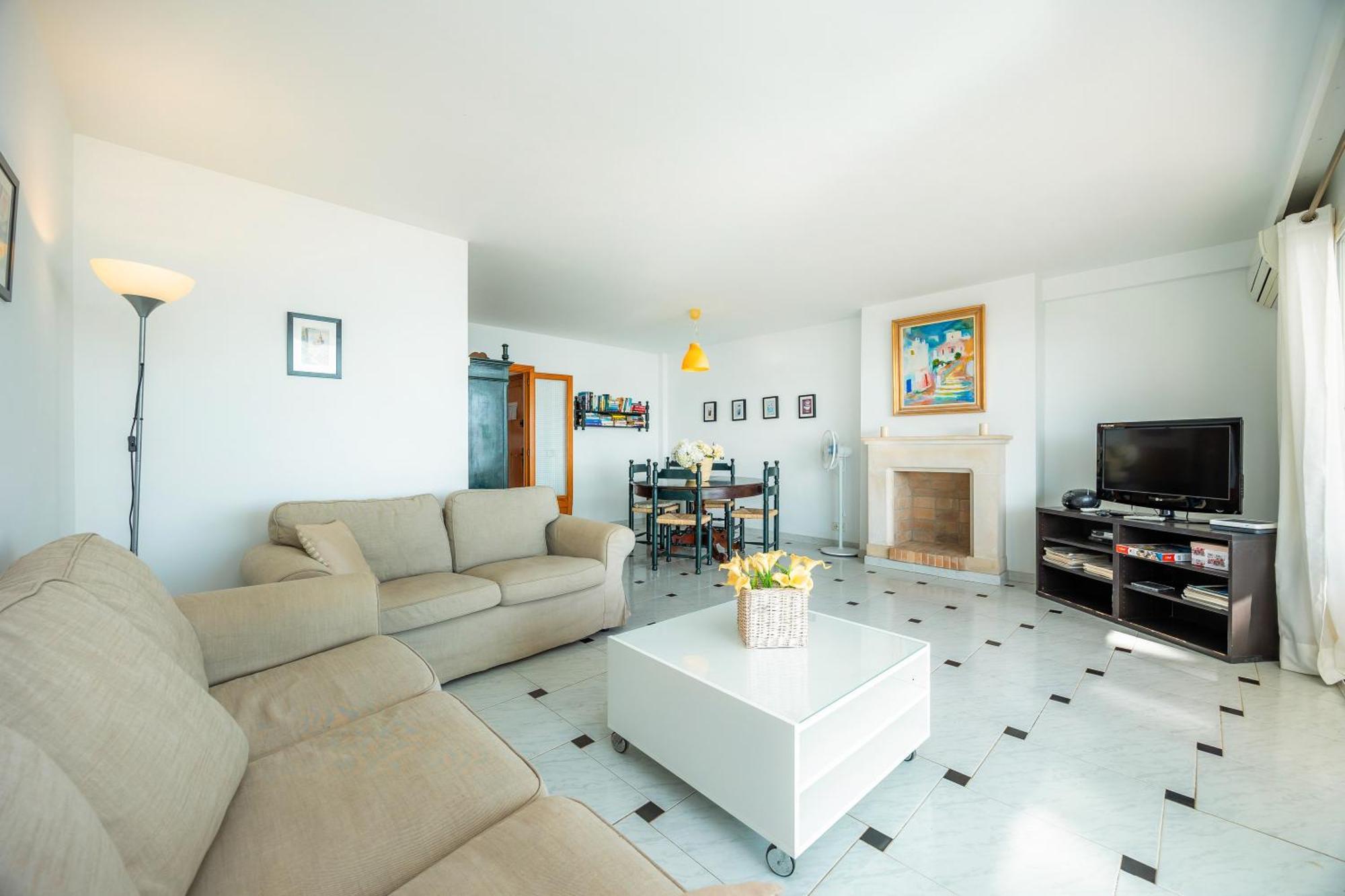 Apartamento Vidal Des Port De Pollensa