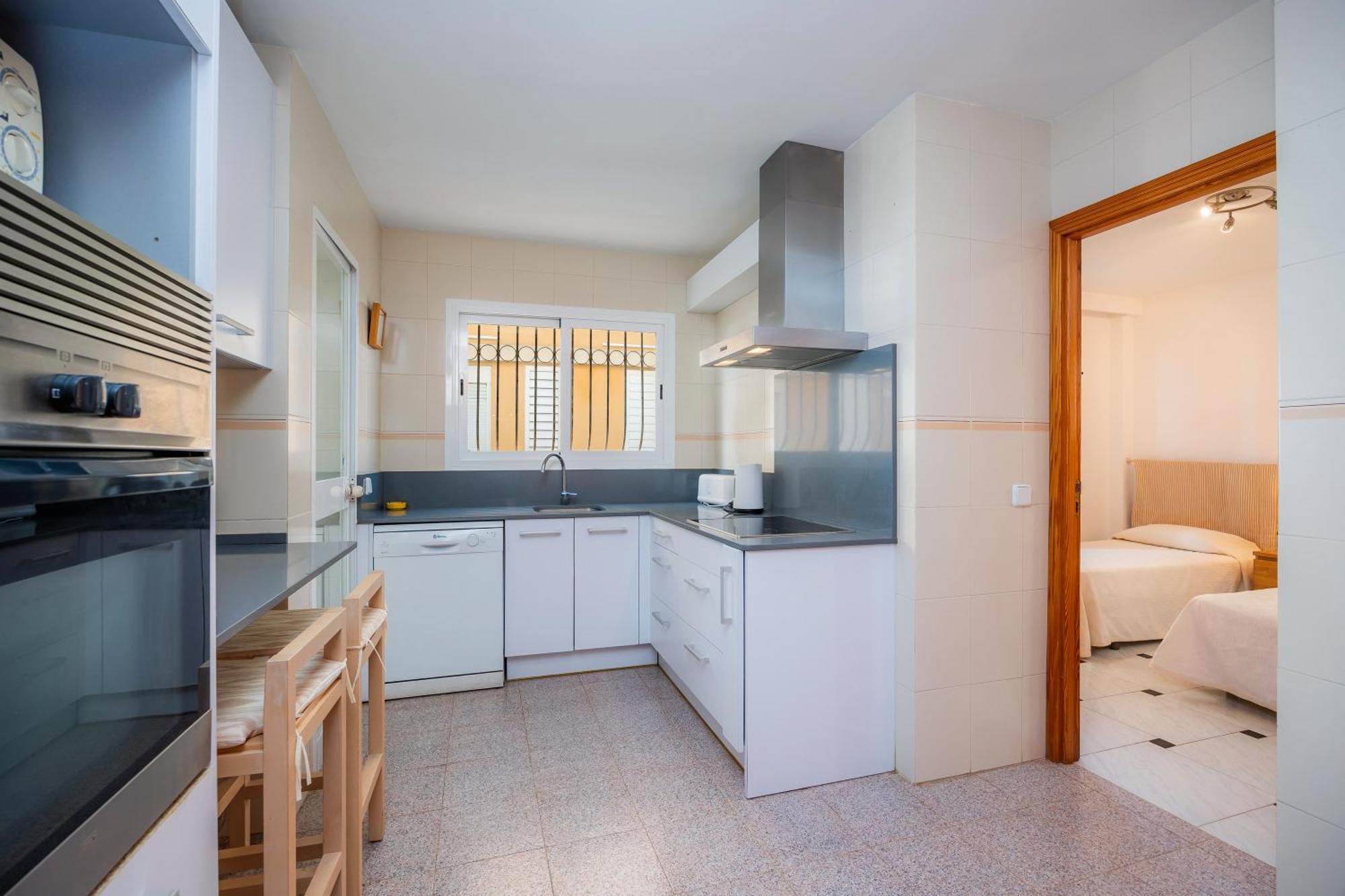 Vidal Des Port De Pollensa Apartamento Puerto Pollensa