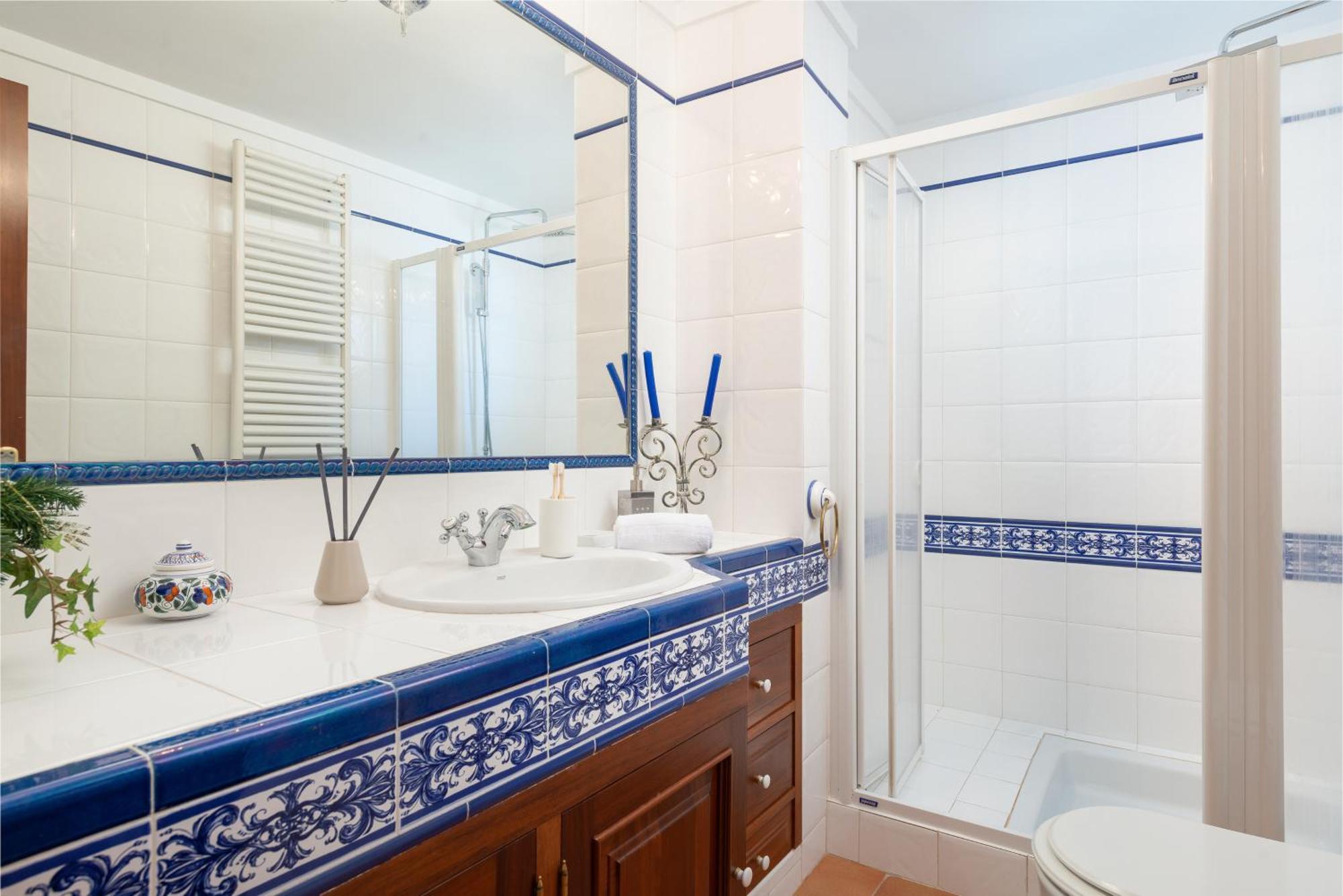 Sa Caleta With Sea Views, Pool, Sauna, And Jacuzzi *