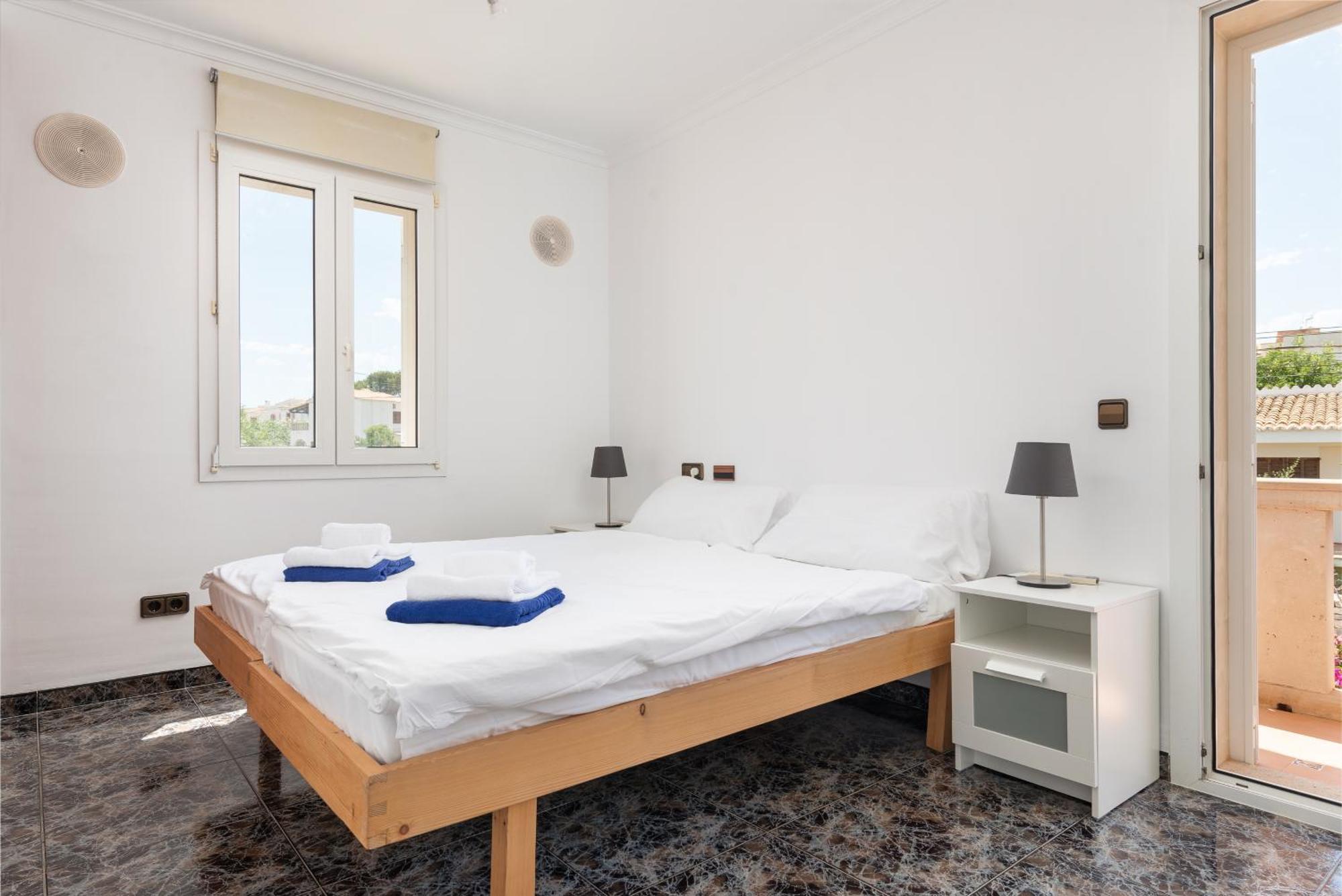 Sa Caleta With Sea Views, Pool, Sauna, And Jacuzzi Fenalitx (Fenalich)