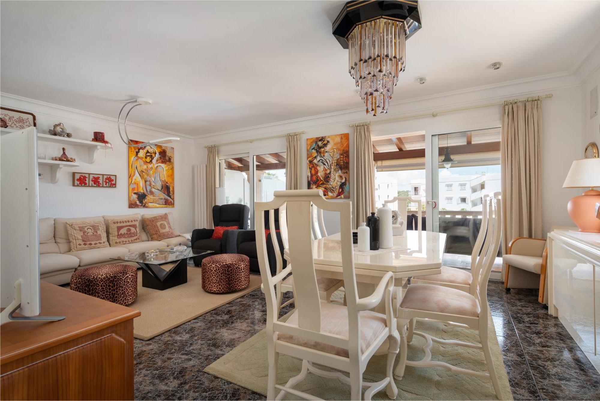 Sa Caleta With Sea Views, Pool, Sauna, And Jacuzzi * Fenalitx (Fenalich)
