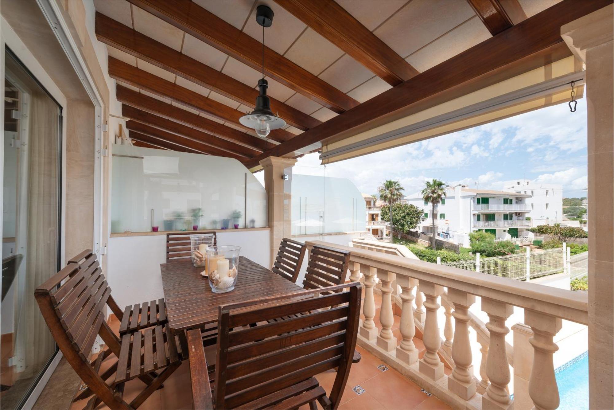 Villa Sa Caleta With Sea Views, Pool, Sauna, And Jacuzzi *